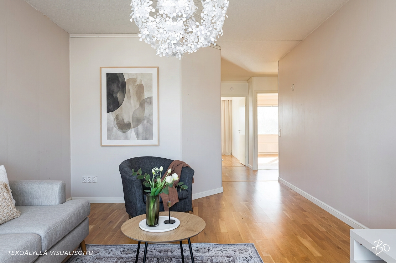 Ojavainionkatu 10 - kuva 4