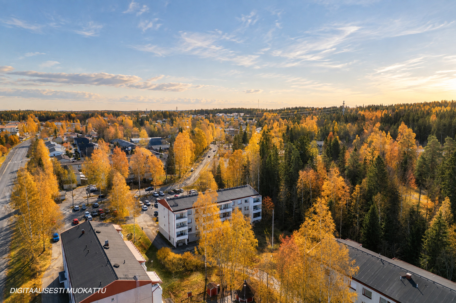 Ojavainionkatu 10 - kuva 18