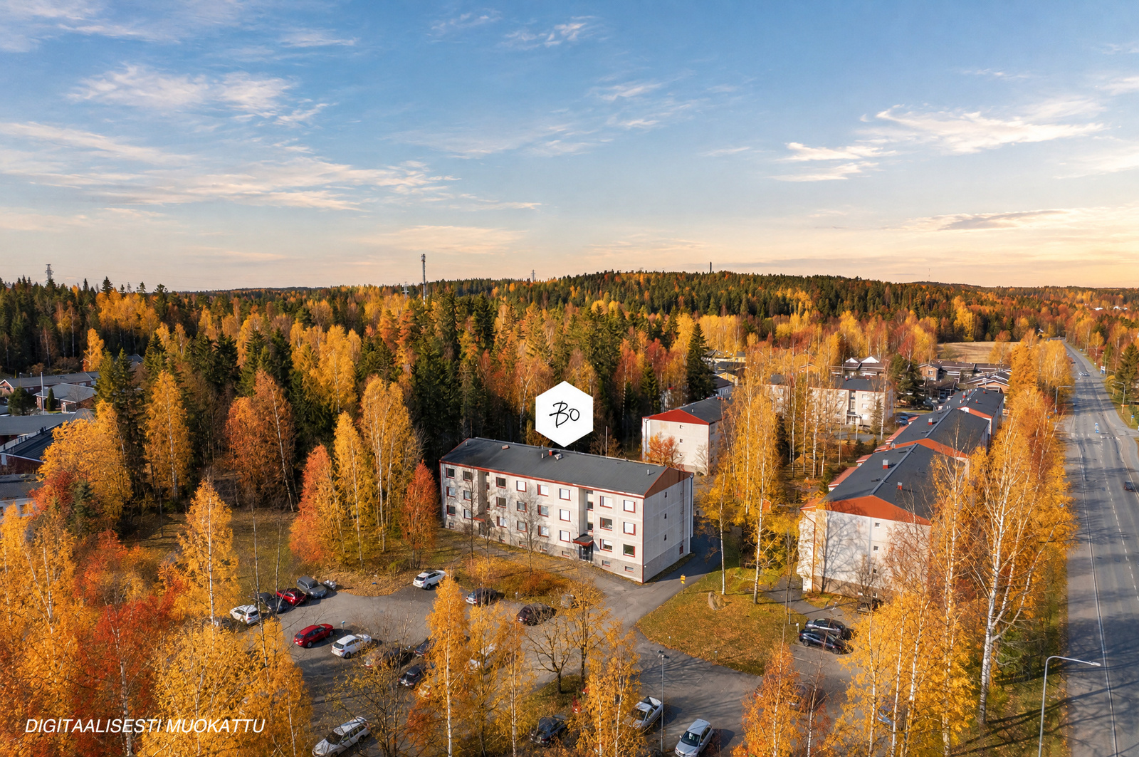 Ojavainionkatu 10 - kuva 17