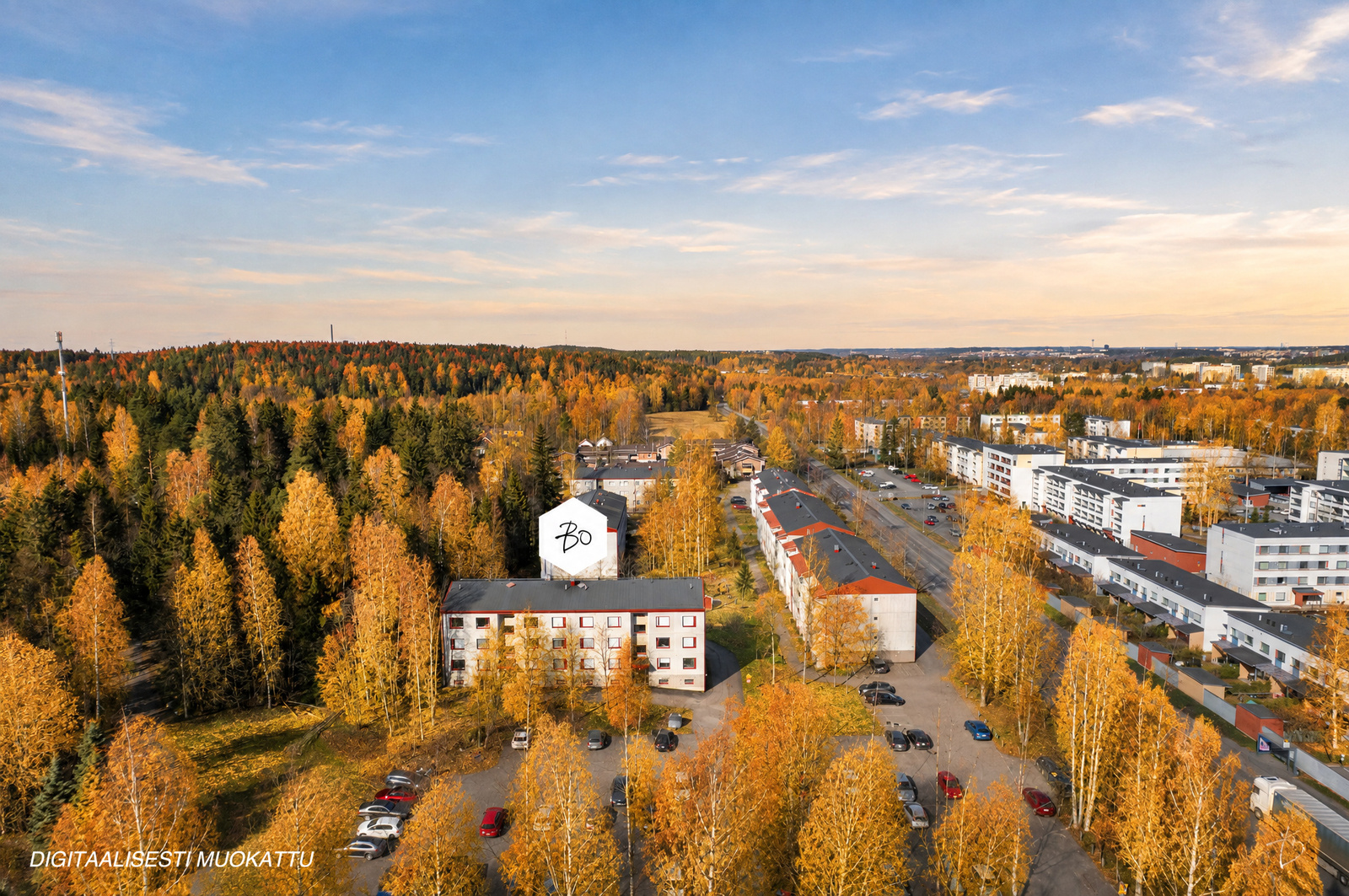 Ojavainionkatu 10 - kuva 16