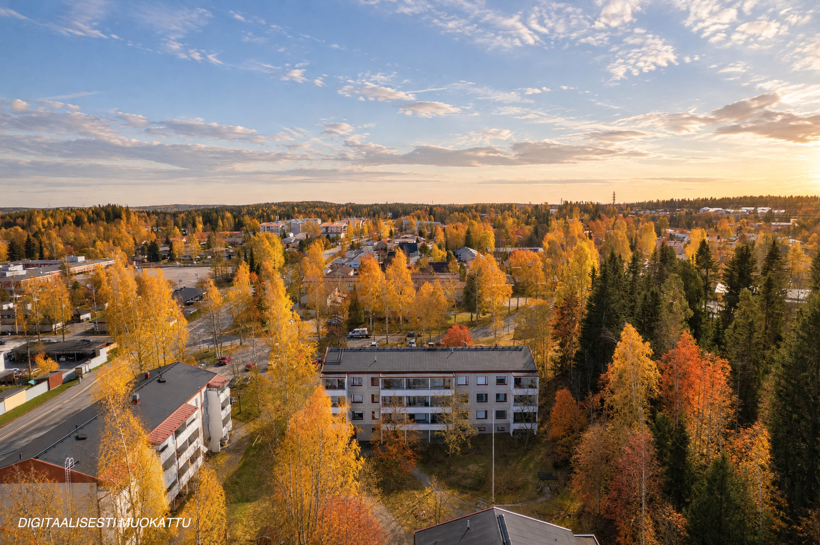 Ojavainionkatu 10 - kuva 19
