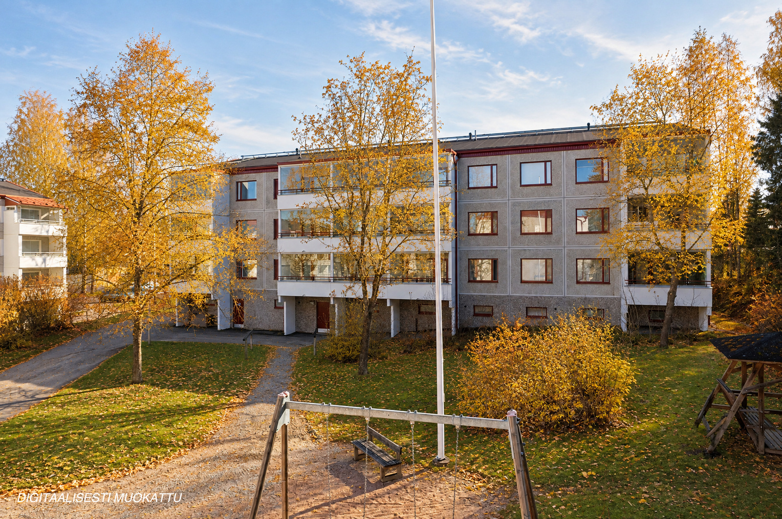 Ojavainionkatu 10 - kuva 14