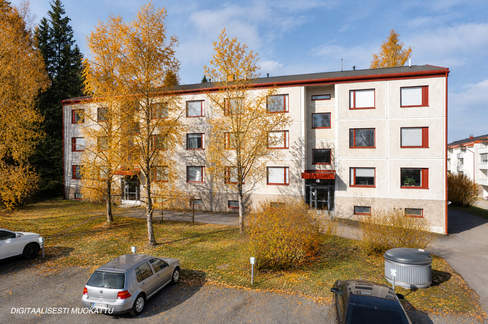 Ojavainionkatu 10 - kuva 15