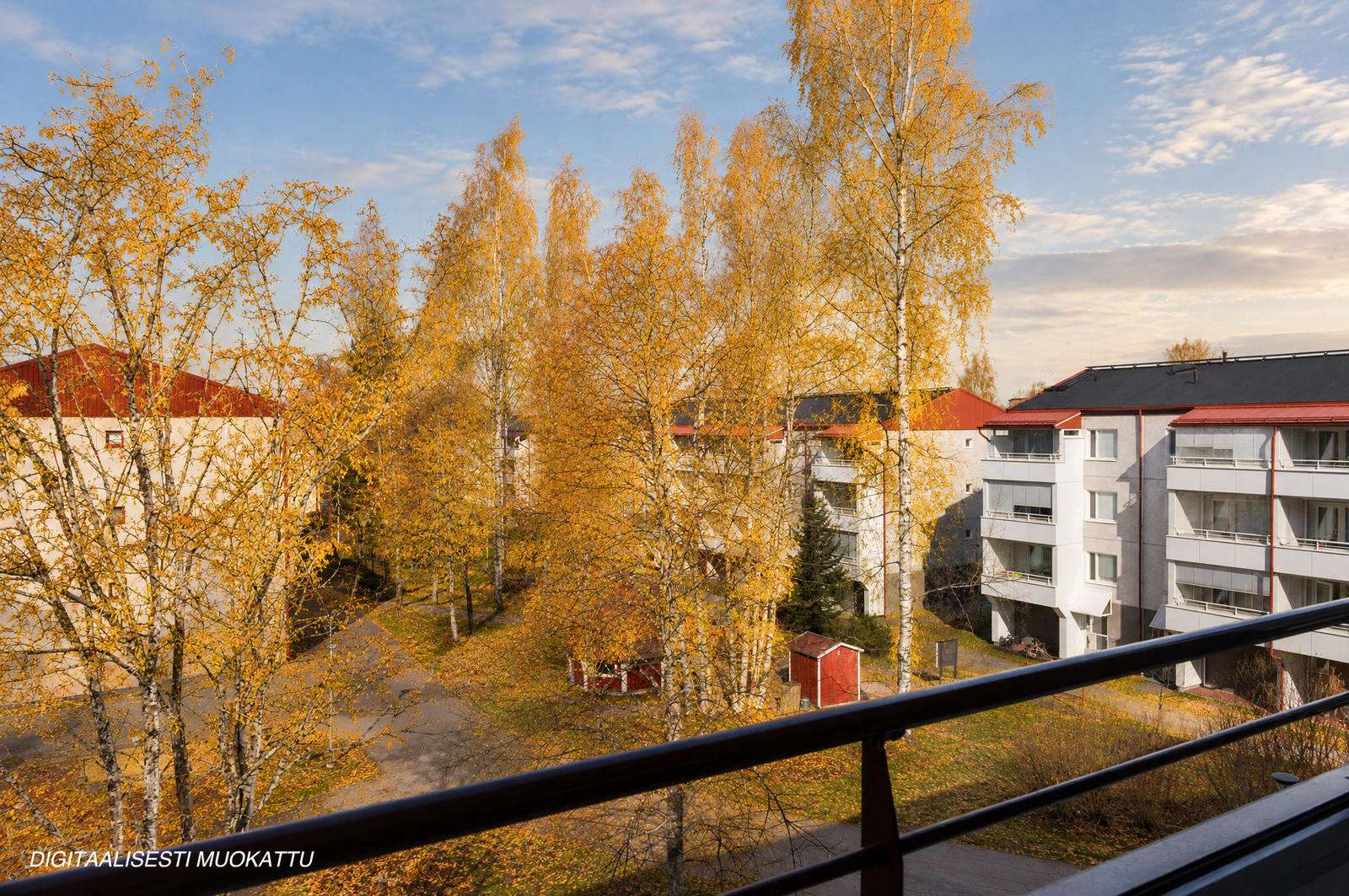 Ojavainionkatu 10 - kuva 13