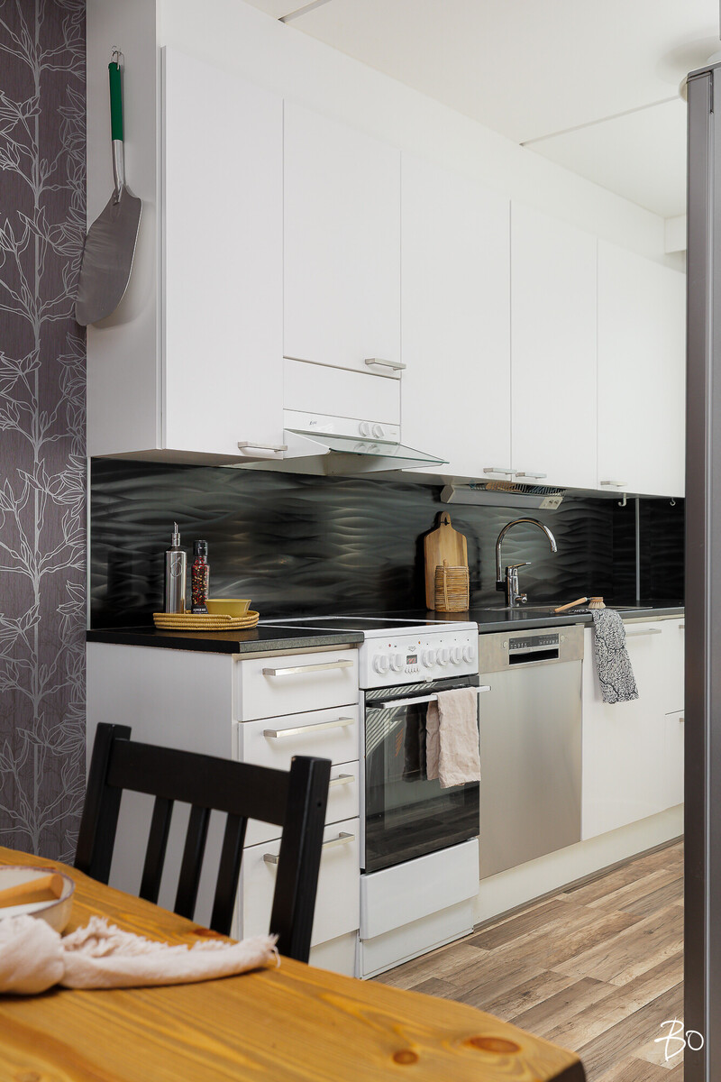 Kallioportinkatu 1 - kuva 3