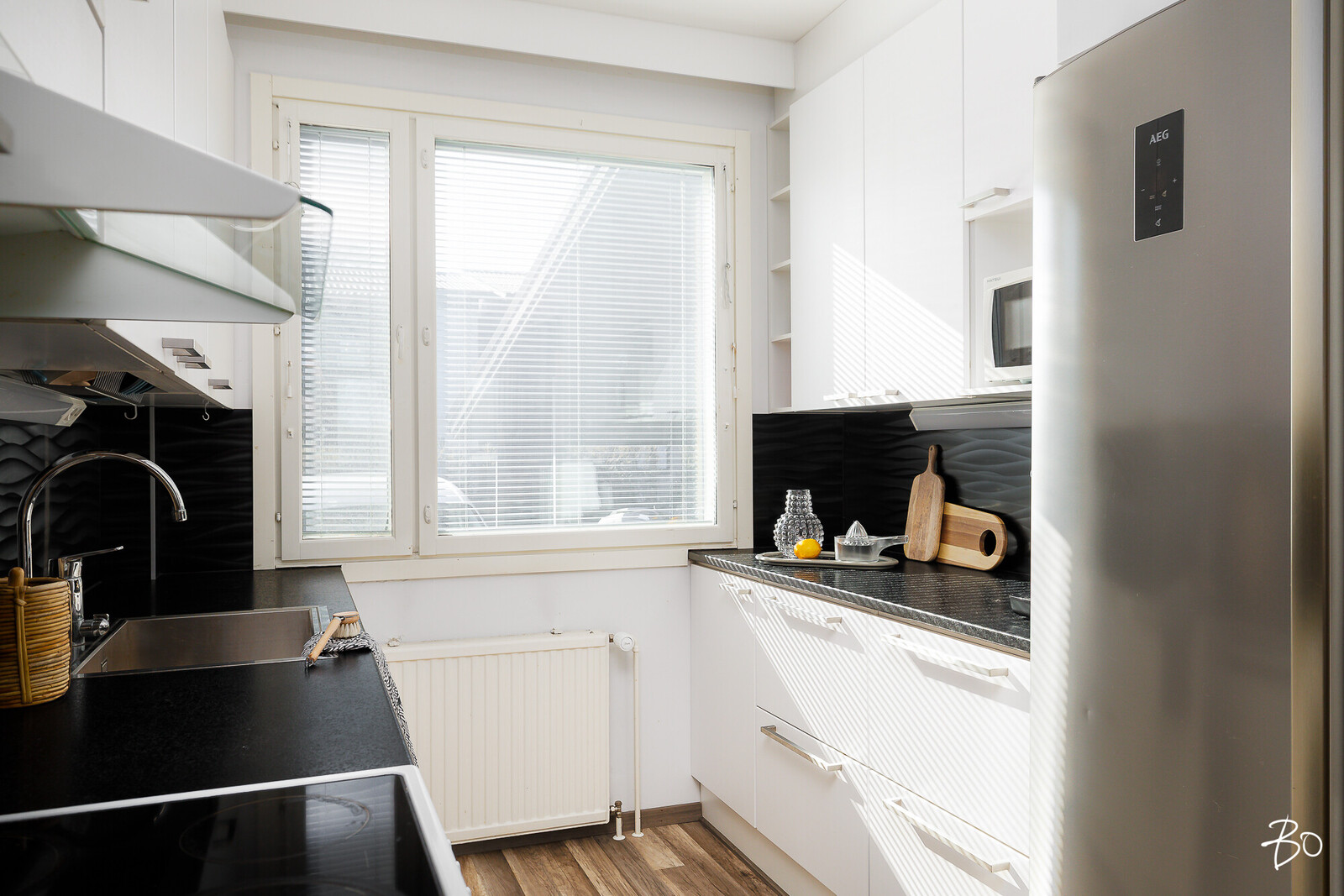 Kallioportinkatu 1 - kuva 1