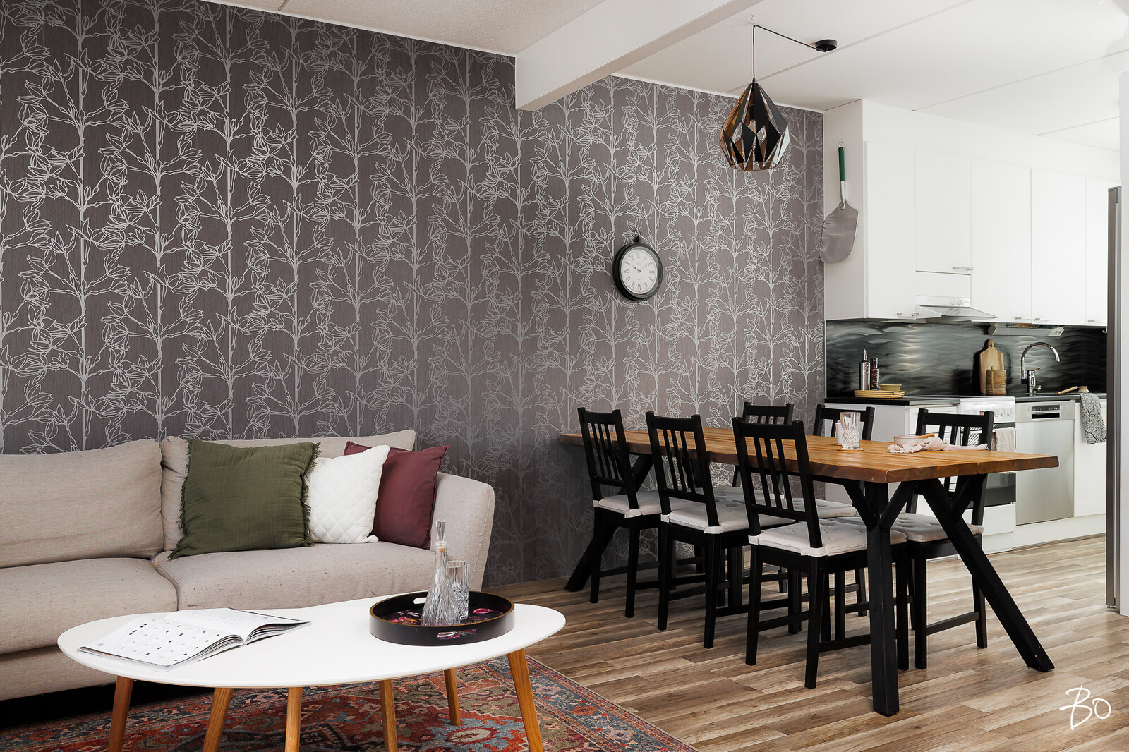 Kallioportinkatu 1 - kuva 4