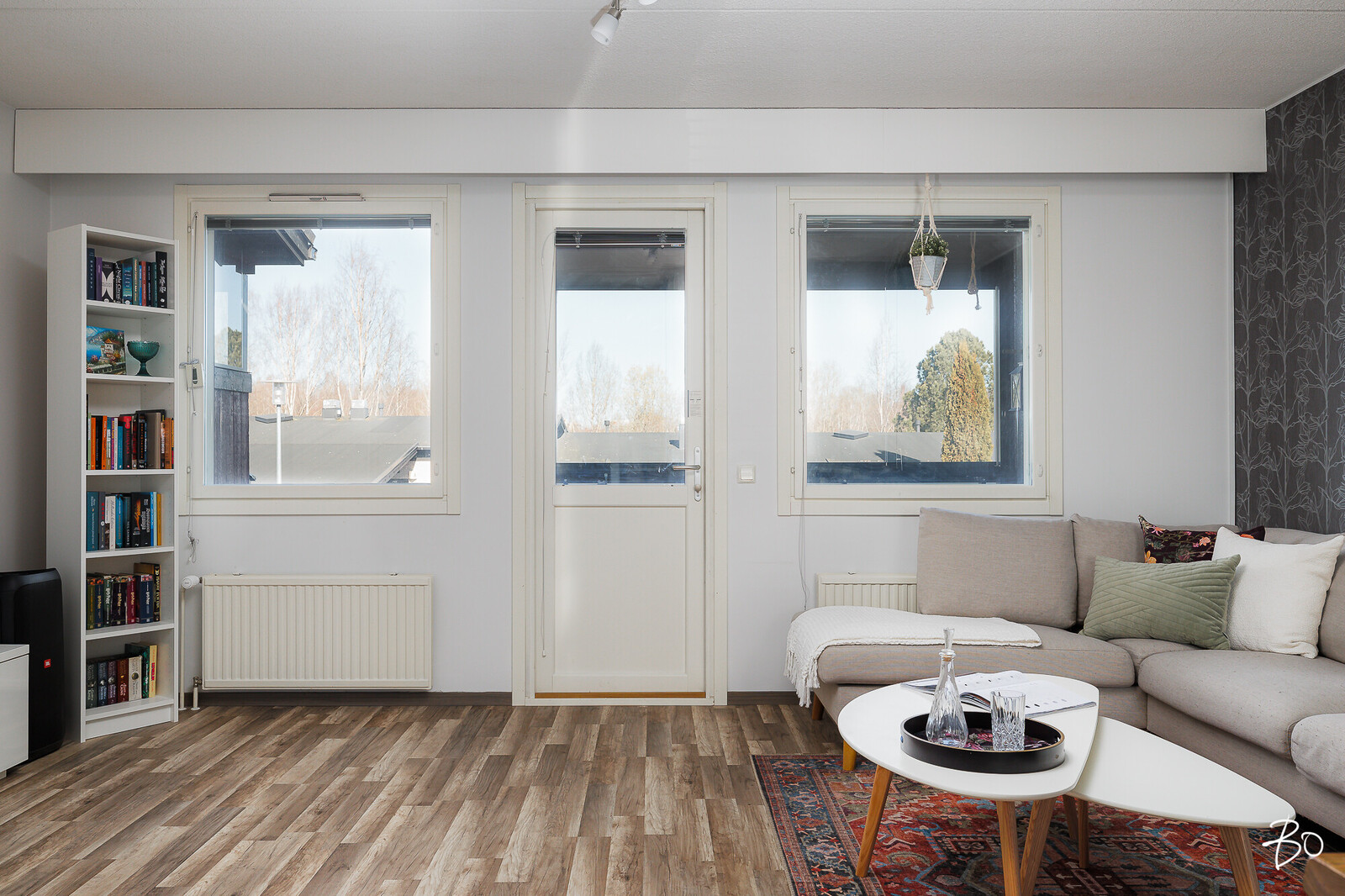 Kallioportinkatu 1 - kuva 6