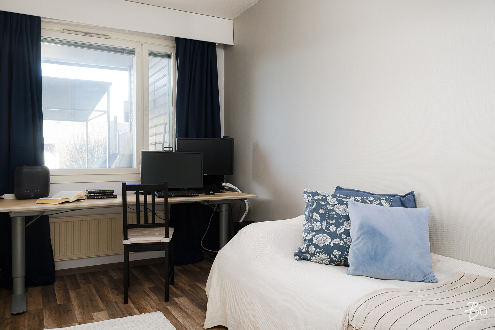 Kallioportinkatu 1 - kuva 13