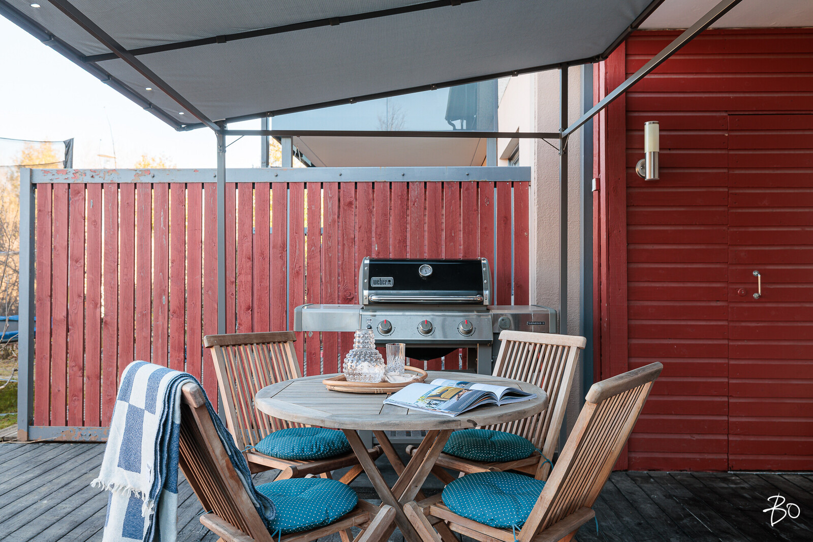 Kallioportinkatu 1 - kuva 22