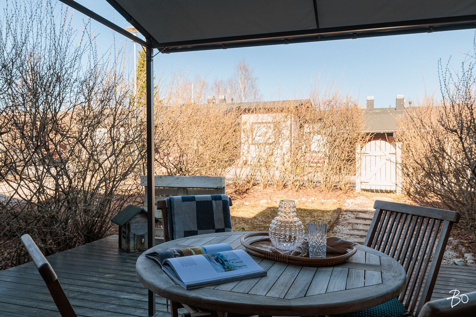 Kallioportinkatu 1 - kuva 21