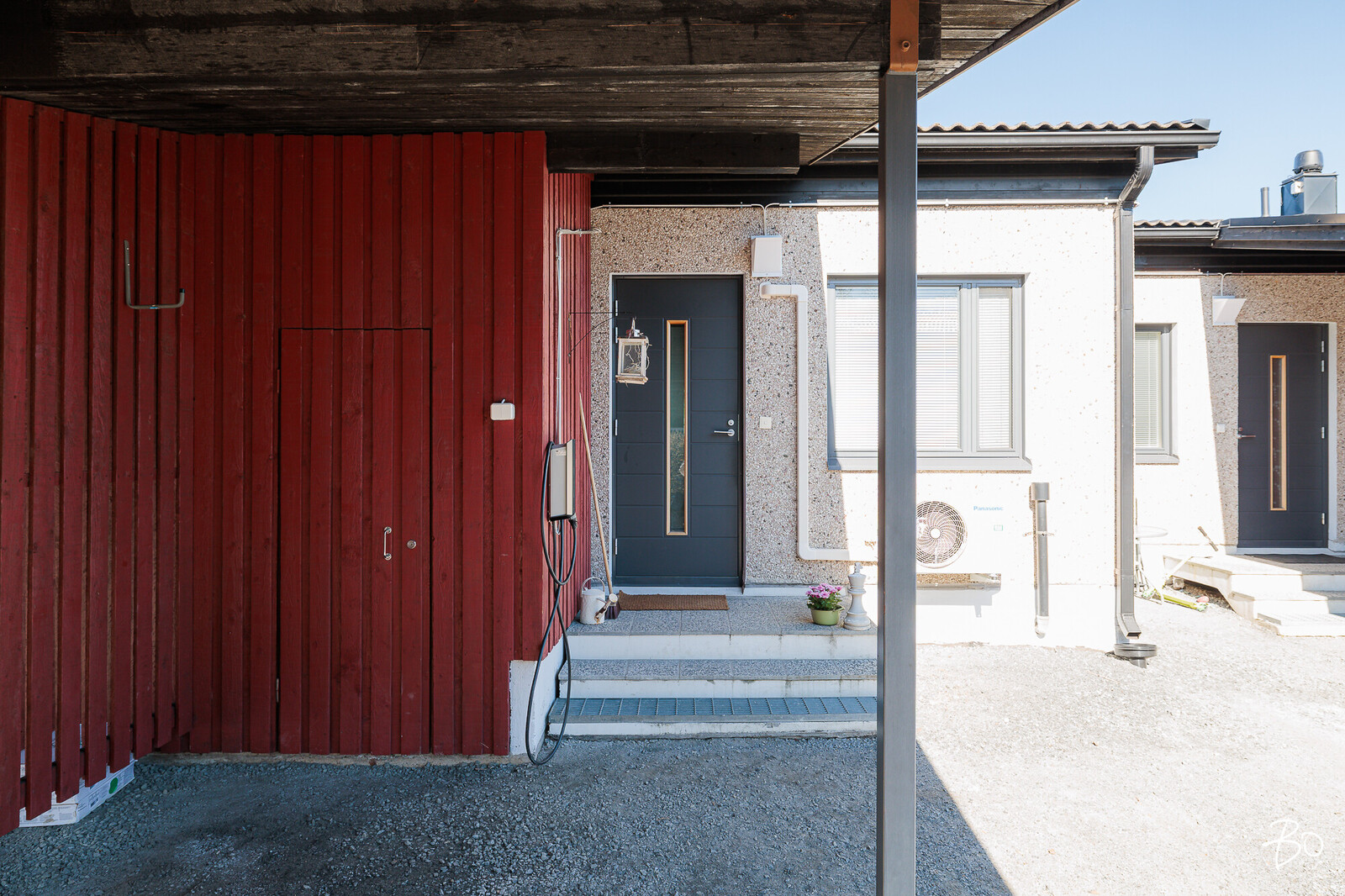 Kallioportinkatu 1 - kuva 29