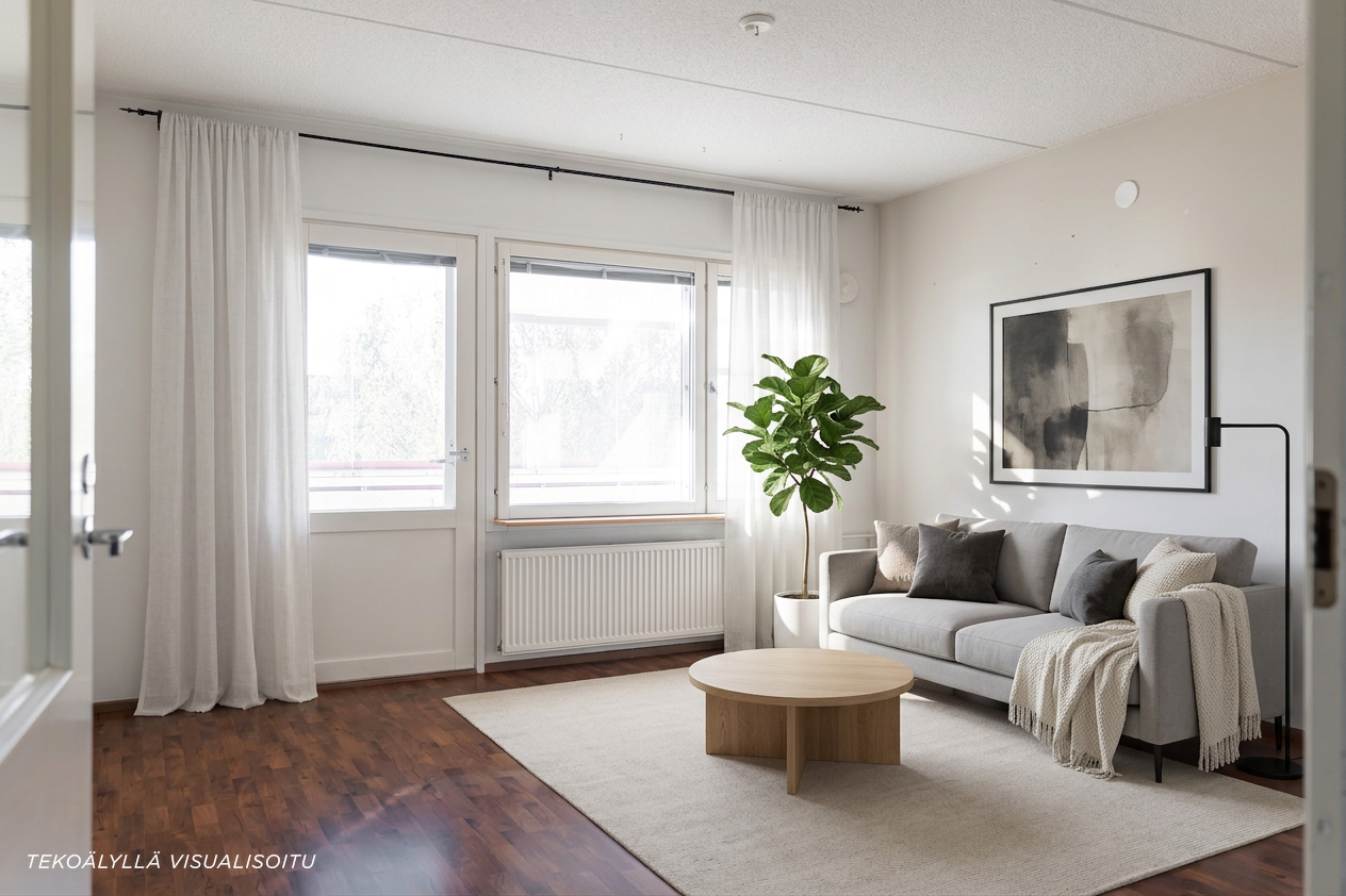 Jankanraitti 12 - kuva 3