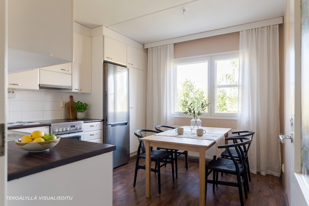 Jankanraitti 12 - kuva 6