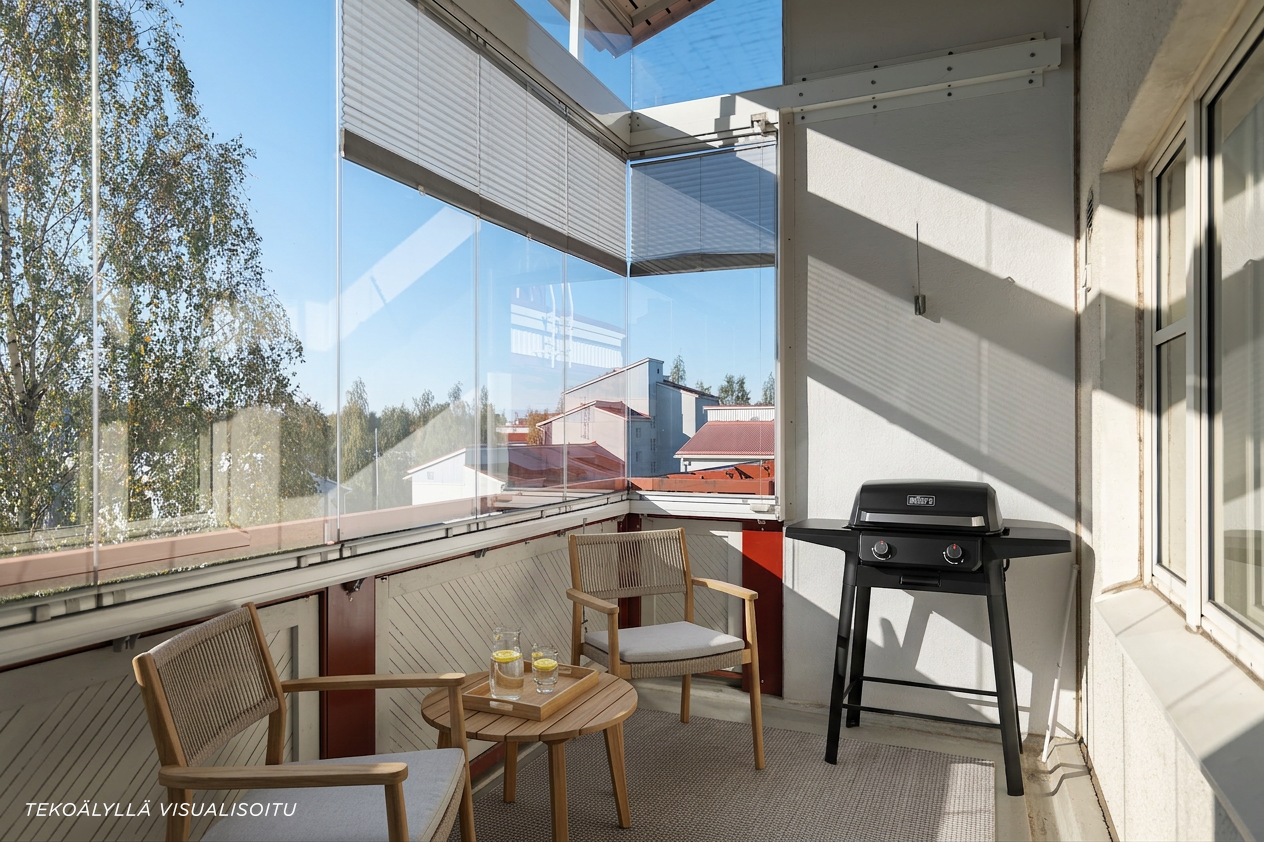 Jankanraitti 12 - kuva 4