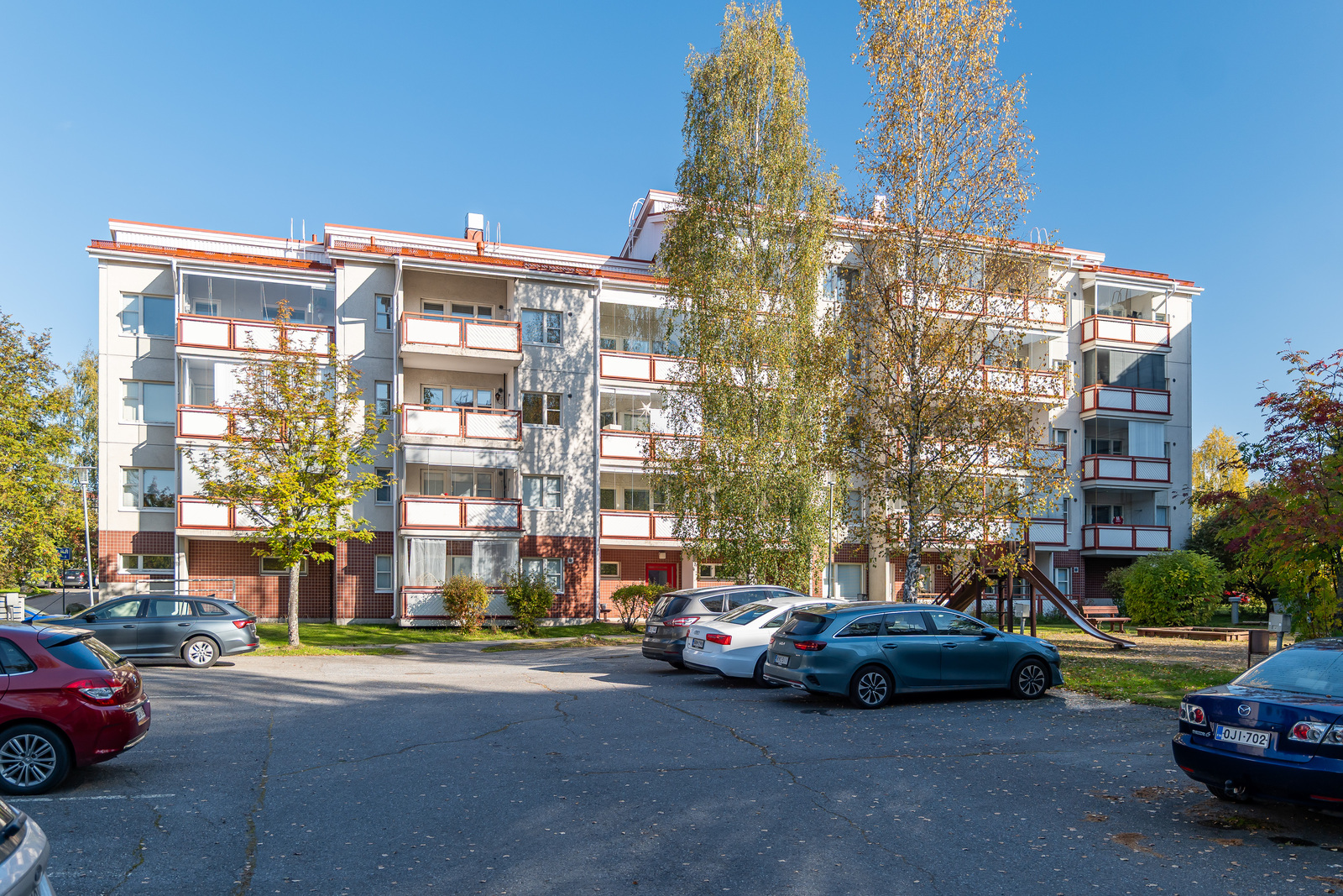 Jankanraitti 12 - kuva 12