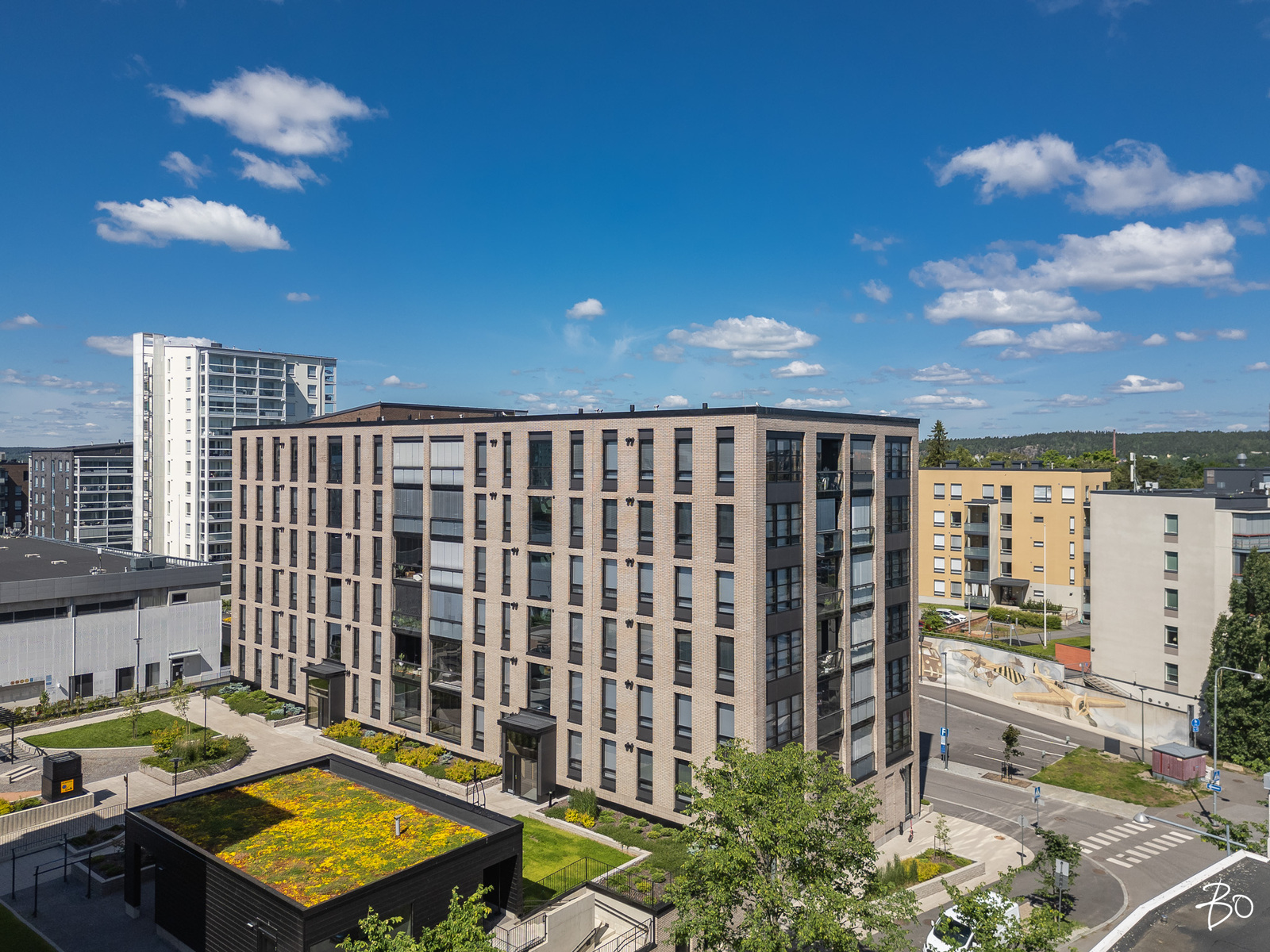 Fontellinkatu 1 - kuva 23