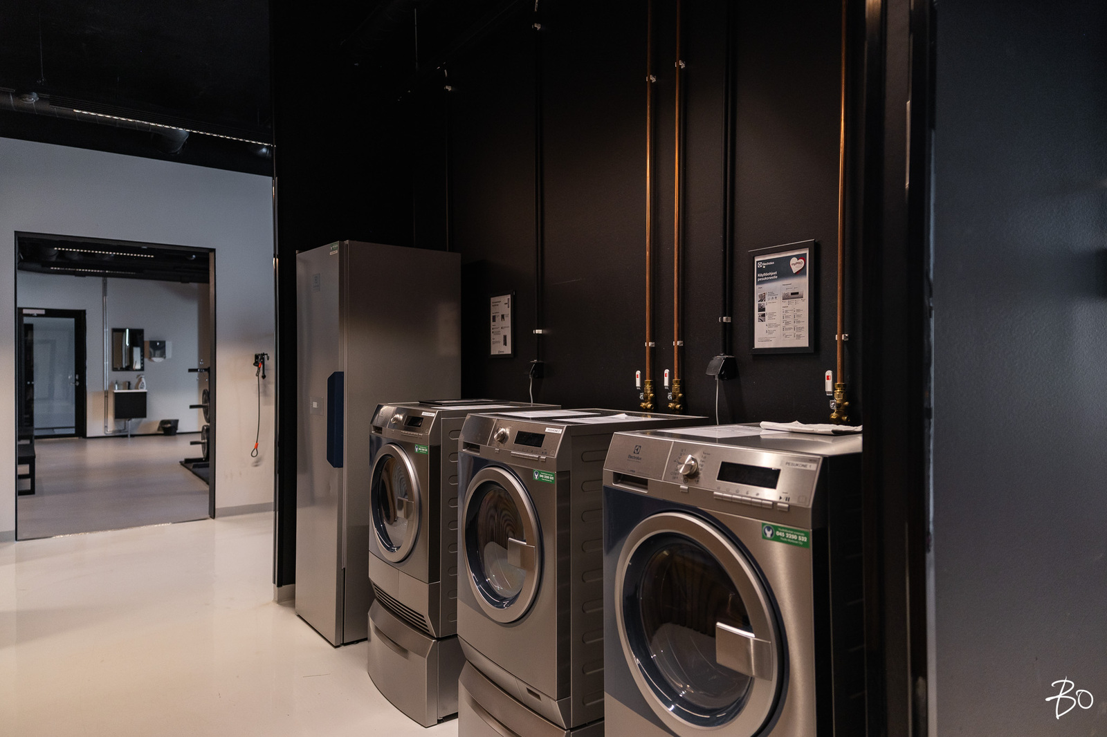 Fontellinkatu 1 - kuva 20