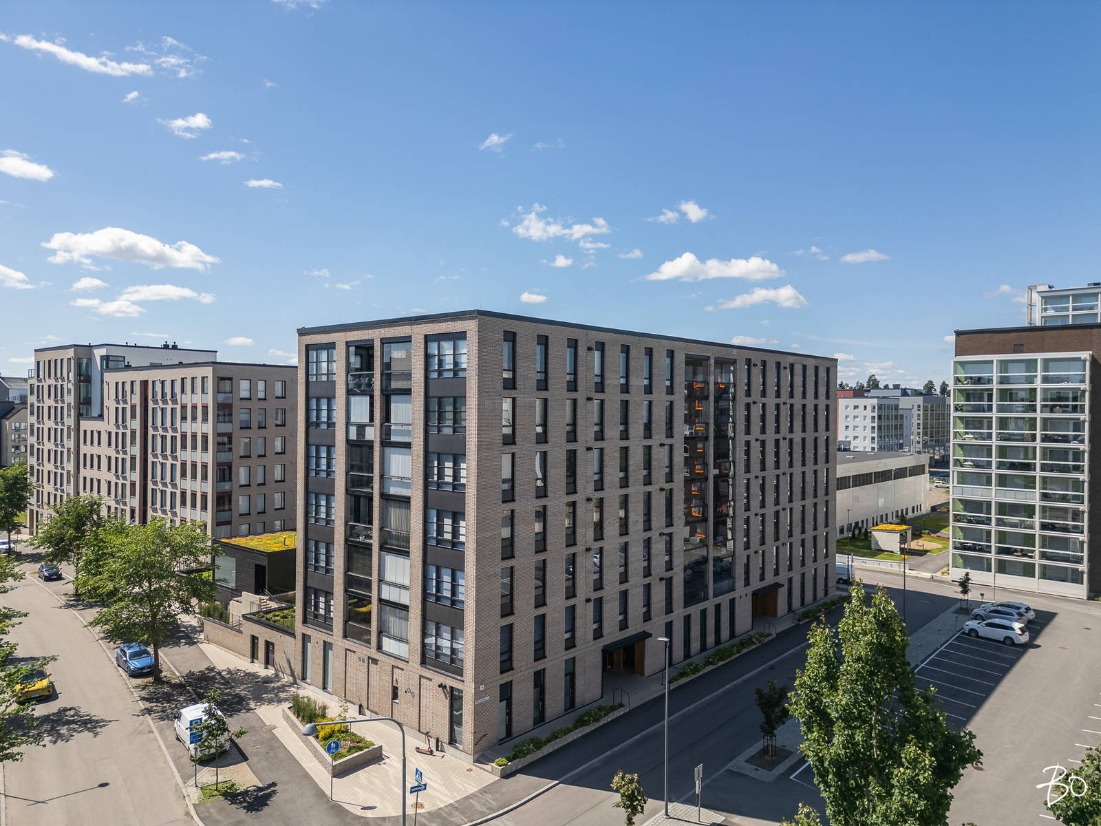 Fontellinkatu 1 - kuva 24