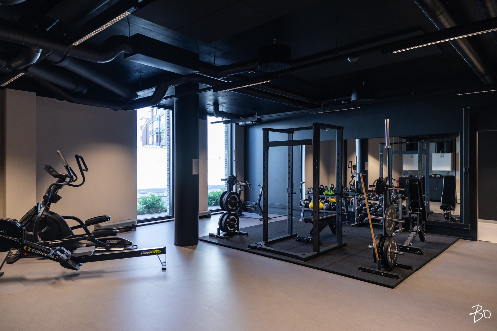 Fontellinkatu 1 - kuva 18