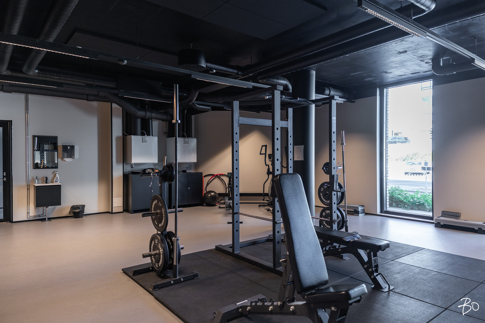 Fontellinkatu 1 - kuva 19