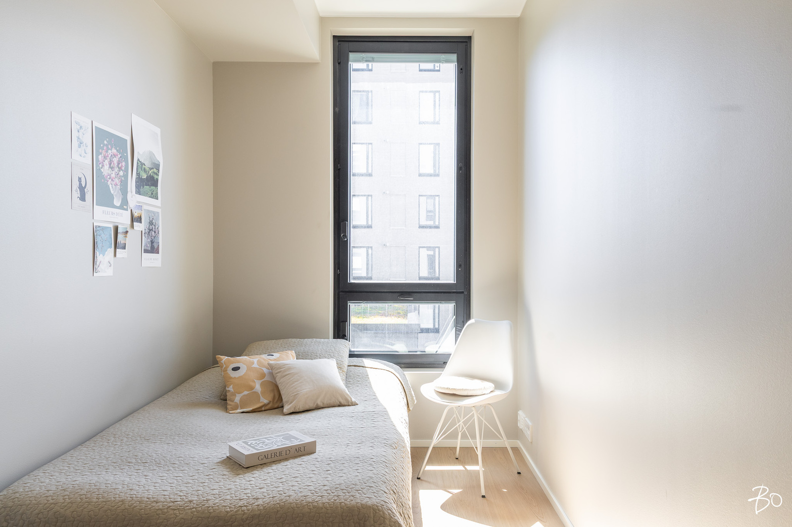 Fontellinkatu 1 - kuva 11