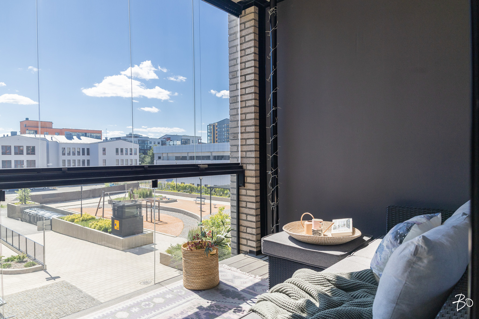 Fontellinkatu 1 - kuva 16