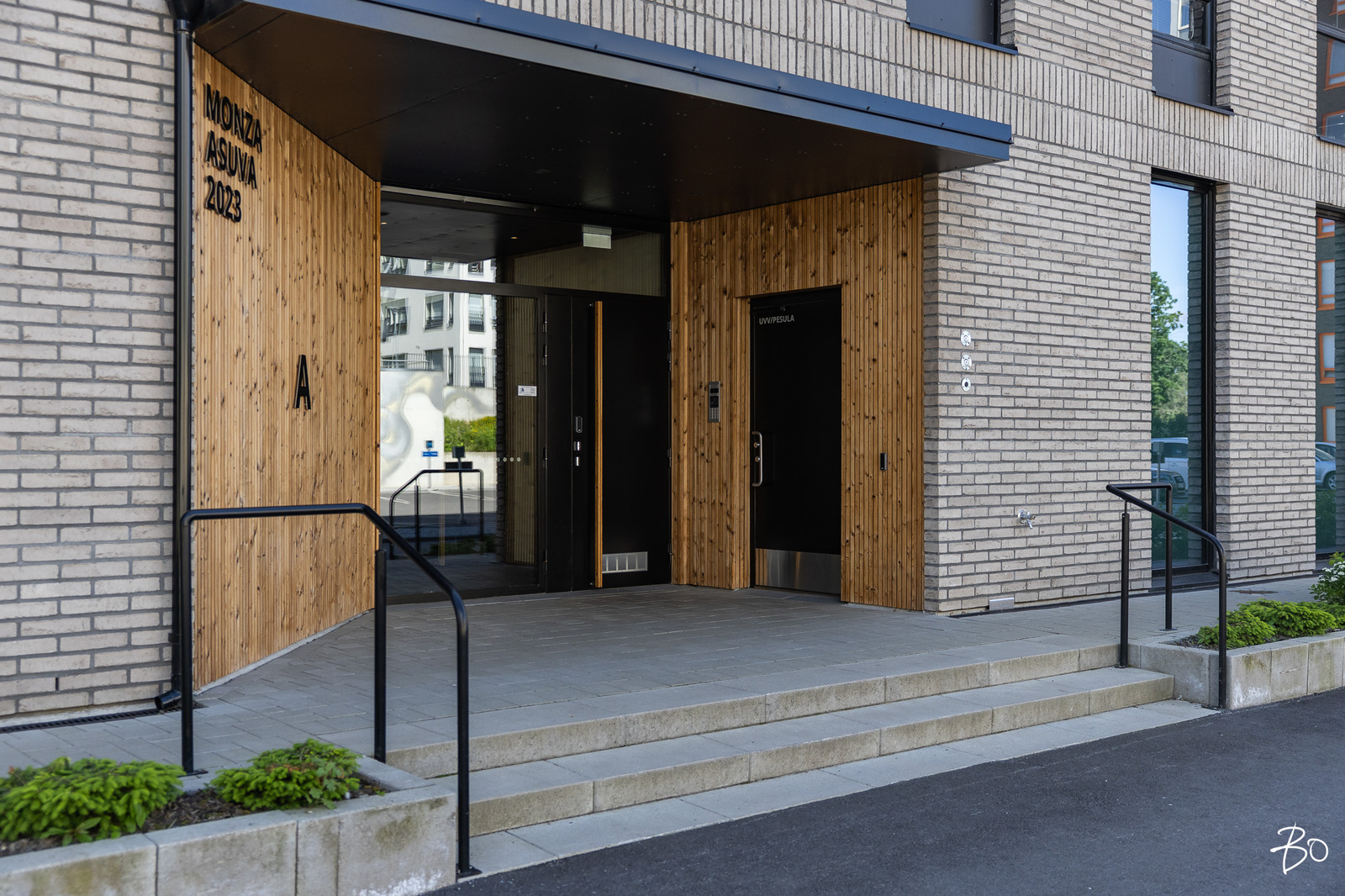 Fontellinkatu 1 - kuva 22