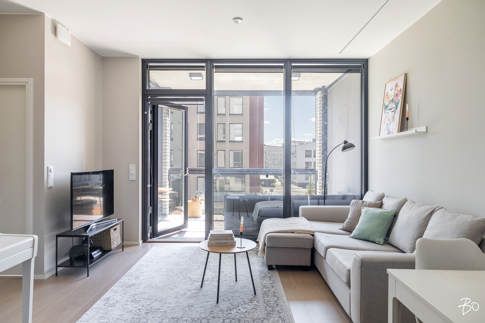 Fontellinkatu 1 - kuva 5