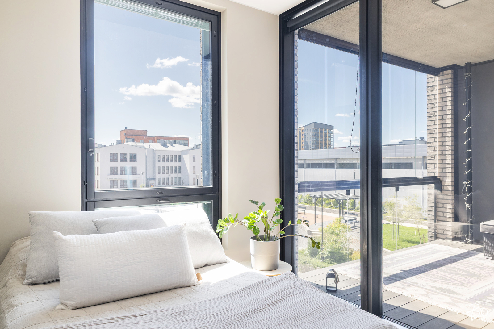 Fontellinkatu 1 - kuva 2