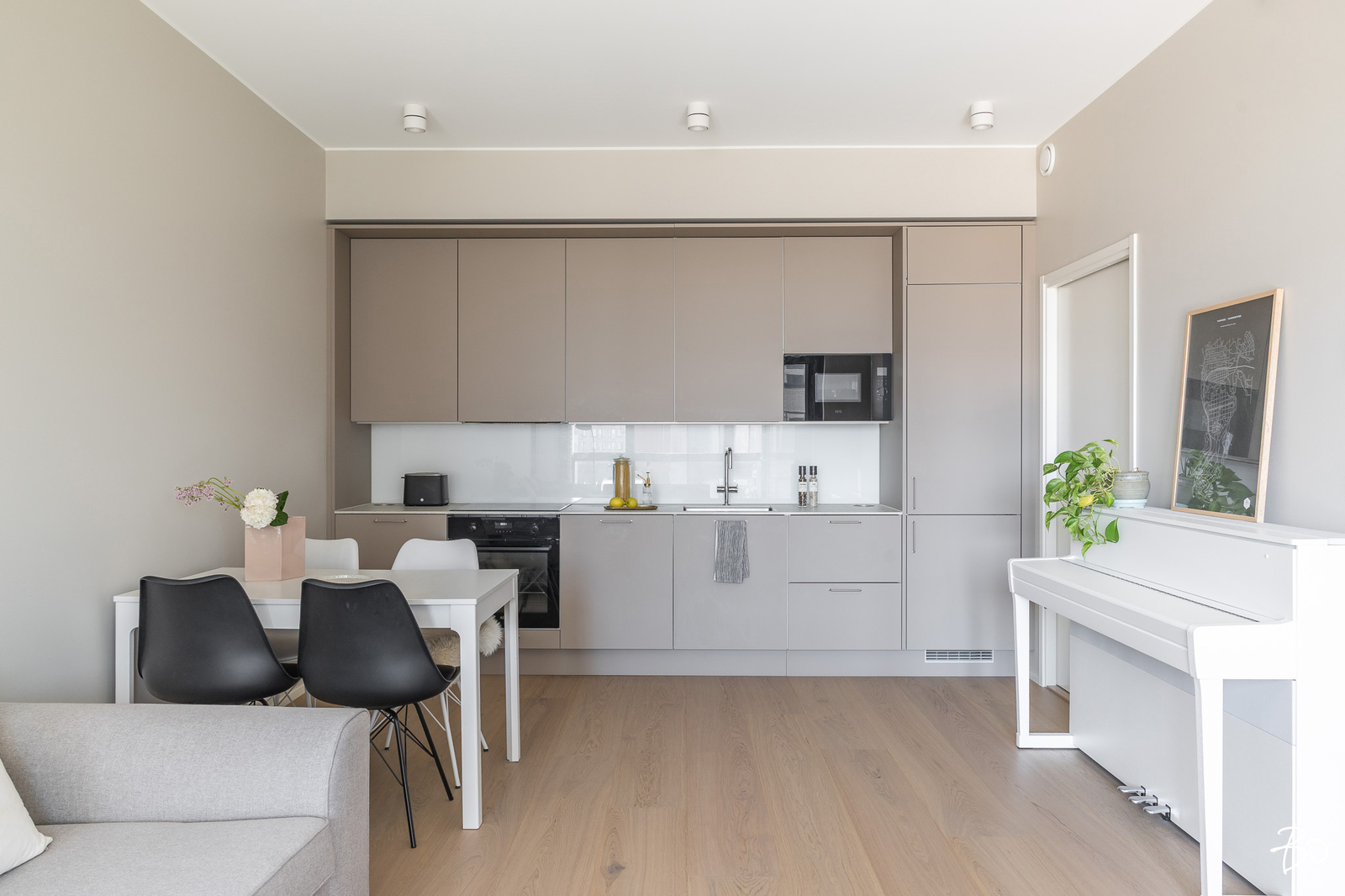 Fontellinkatu 1 - kuva 7