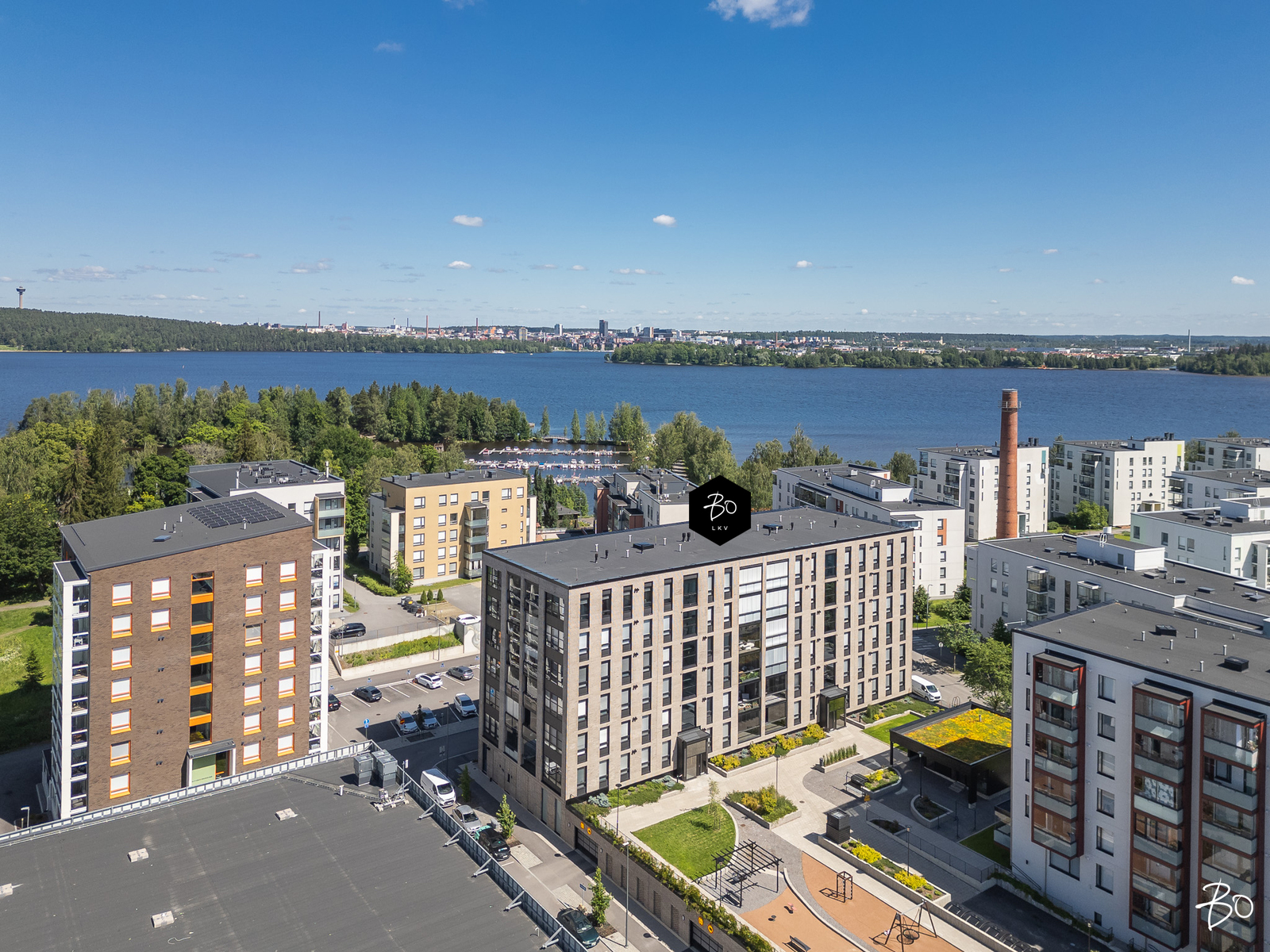 Fontellinkatu 1 - kuva 26