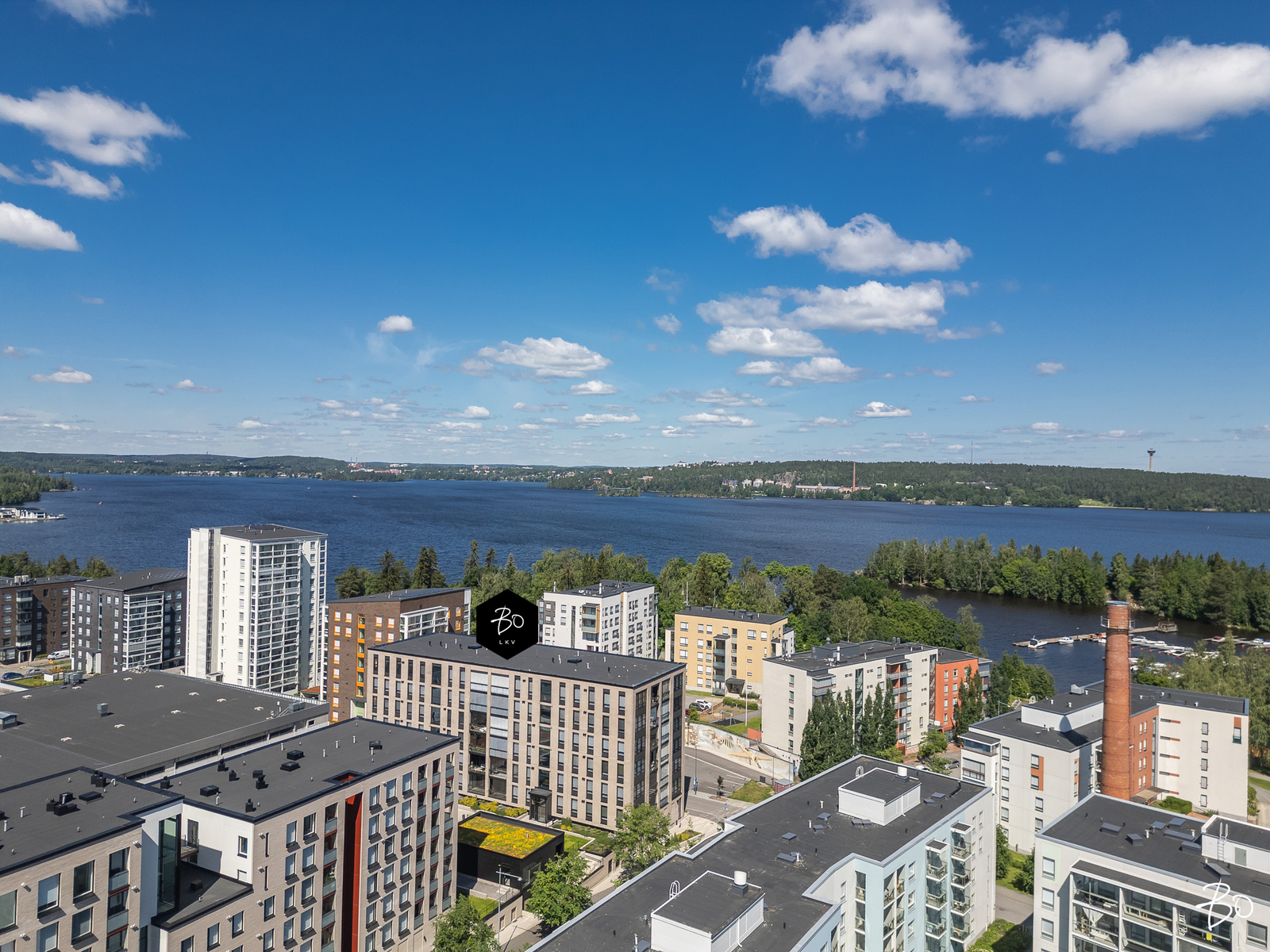 Fontellinkatu 1 - kuva 27