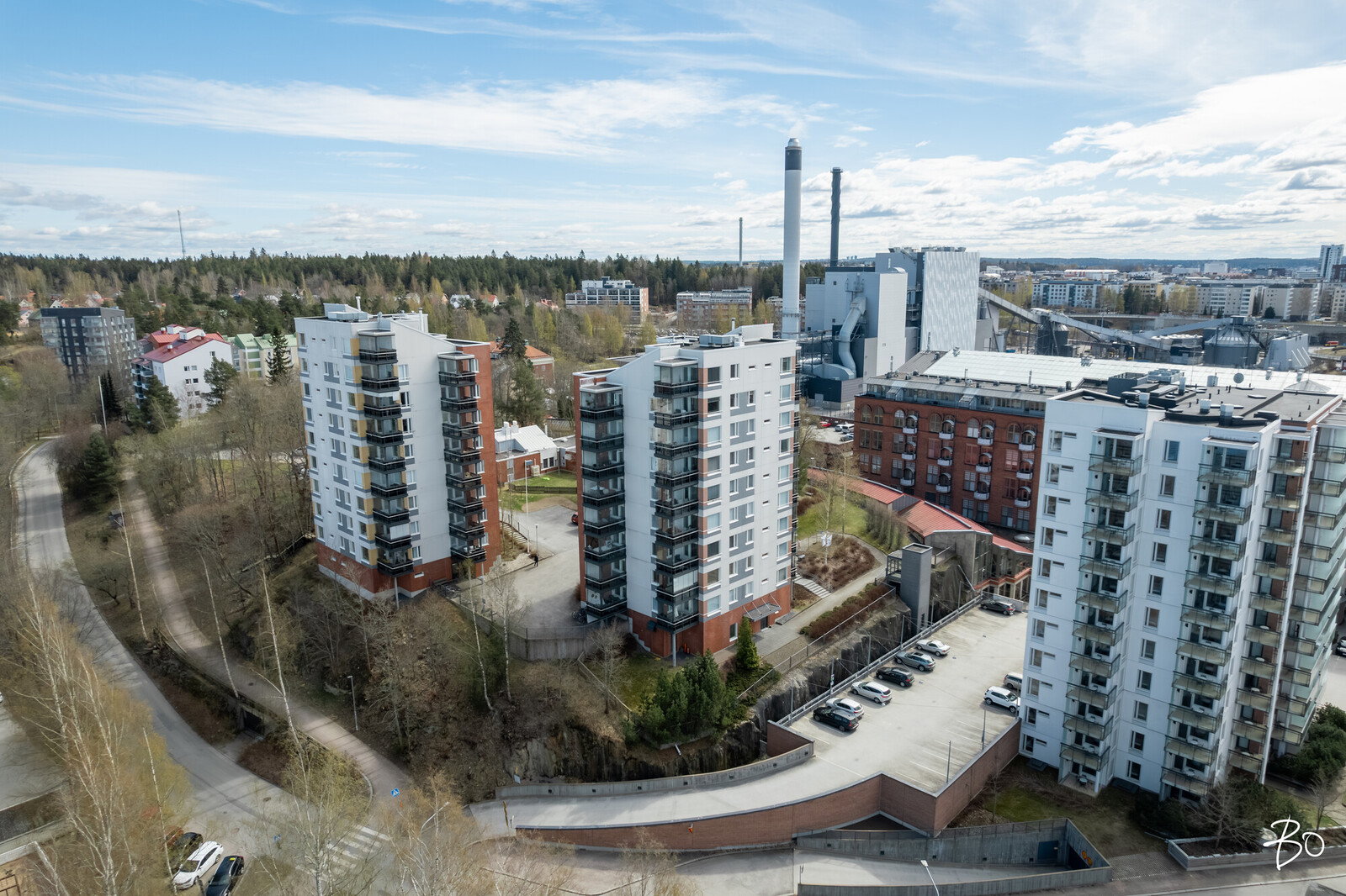 Sommerinkatu 9 - kuva 36