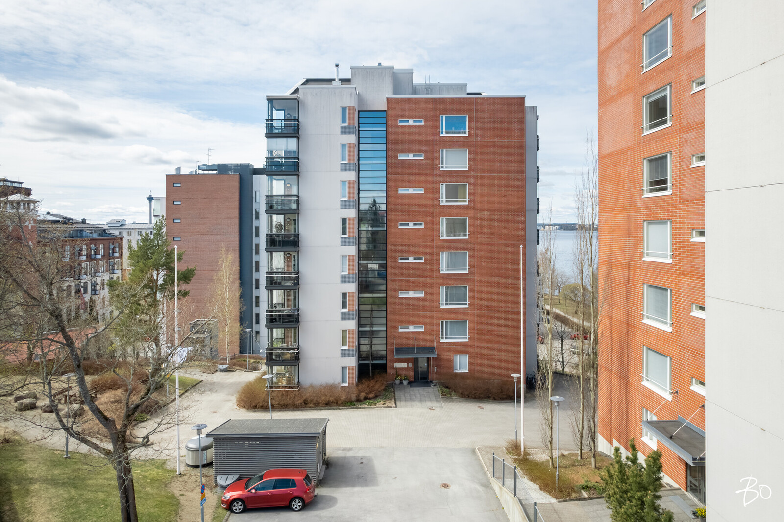 Sommerinkatu 9 - kuva 34