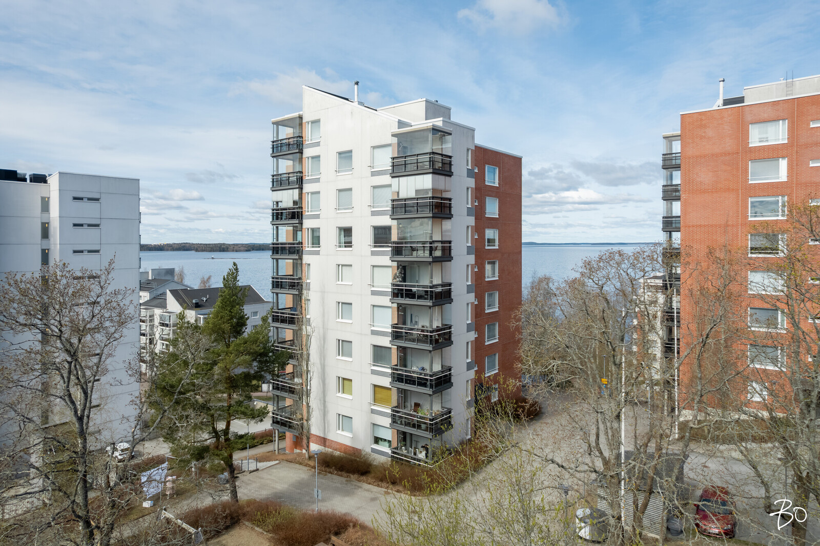 Sommerinkatu 9 - kuva 35