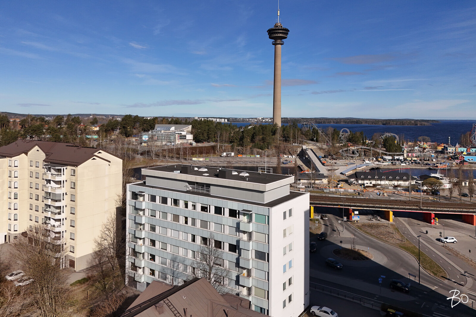 Näsijärvenkatu 11 - kuva 23