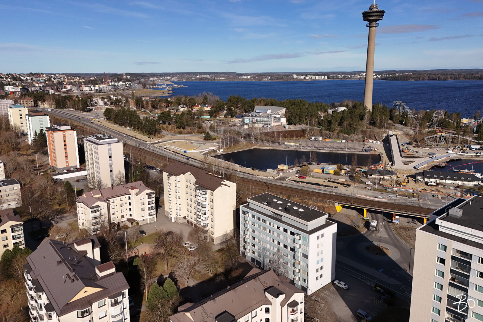 Näsijärvenkatu 11 - kuva 26