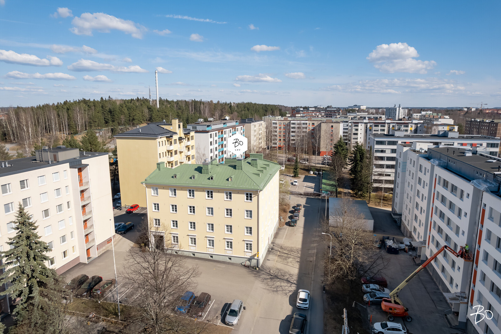 Välimaankatu 7 - kuva 25