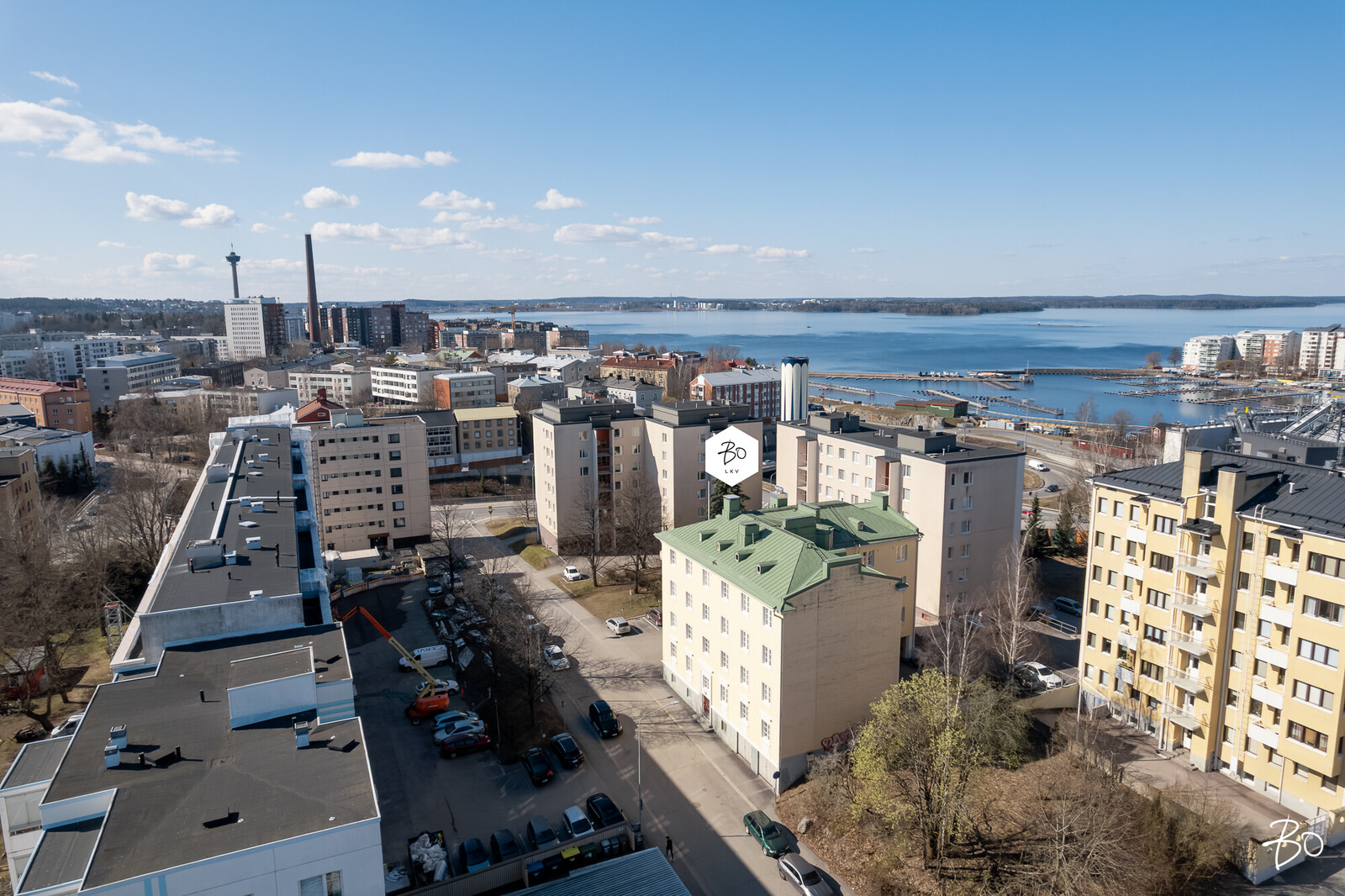 Välimaankatu 7 - kuva 26