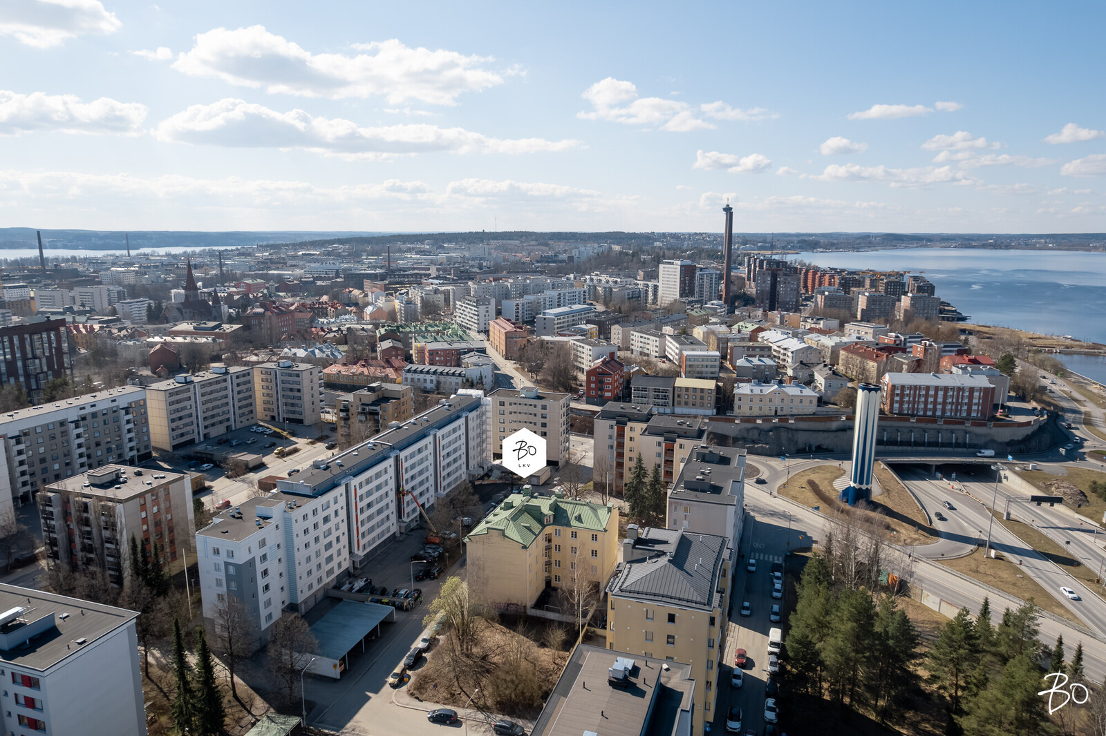 Välimaankatu 7 - kuva 27