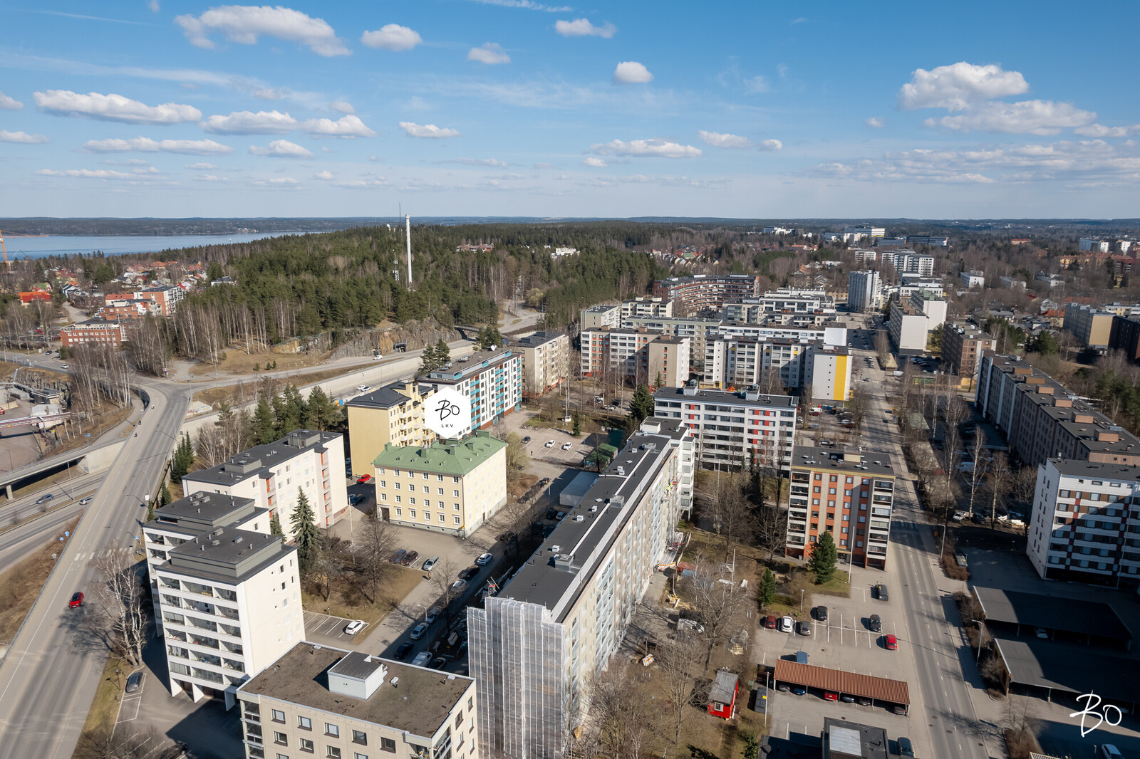 Välimaankatu 7 - kuva 24