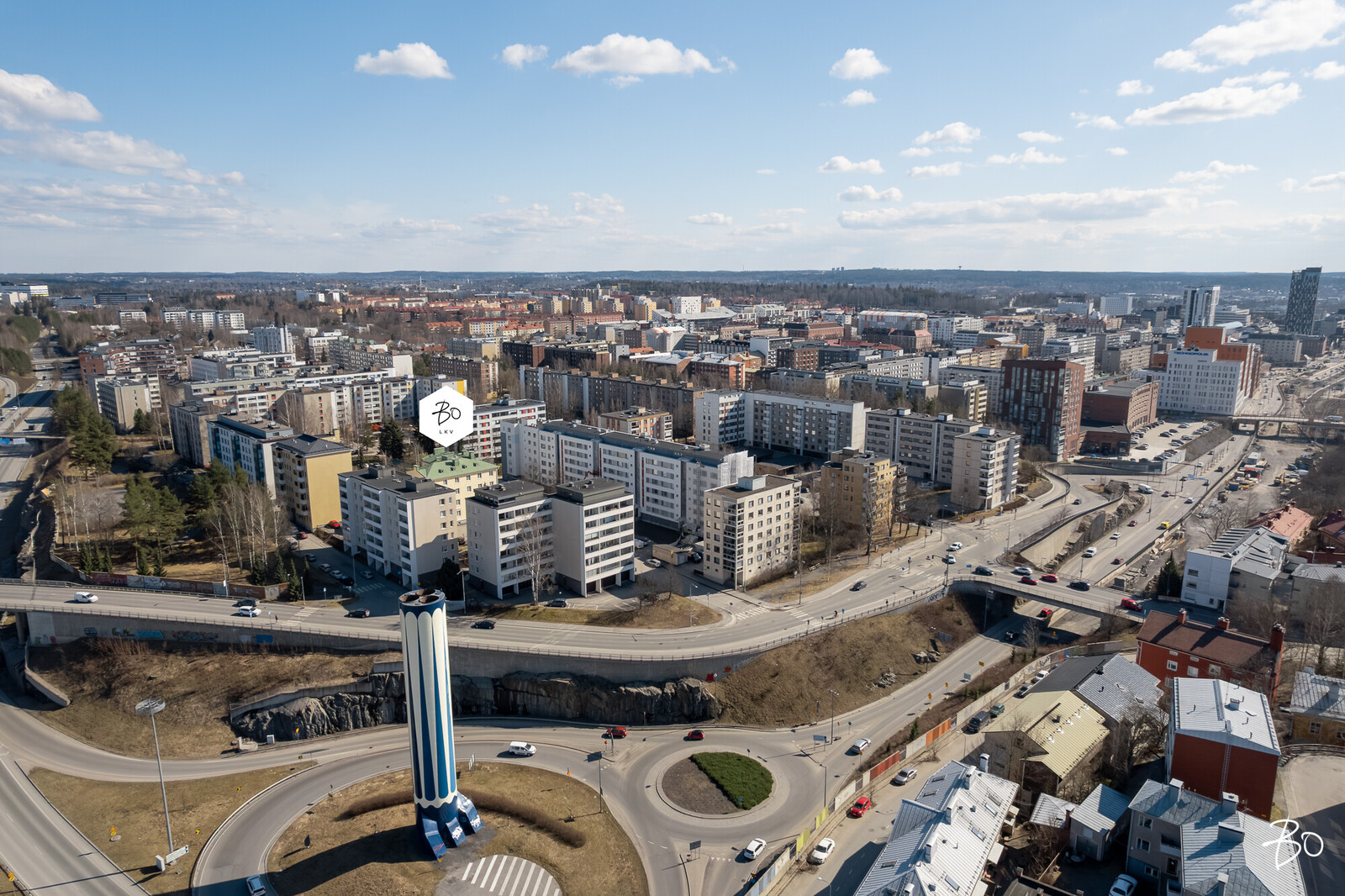 Välimaankatu 7 - kuva 28