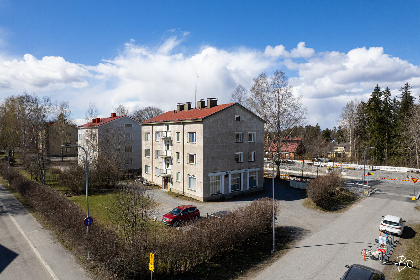 Kannistonkatu 2 - kuva 30