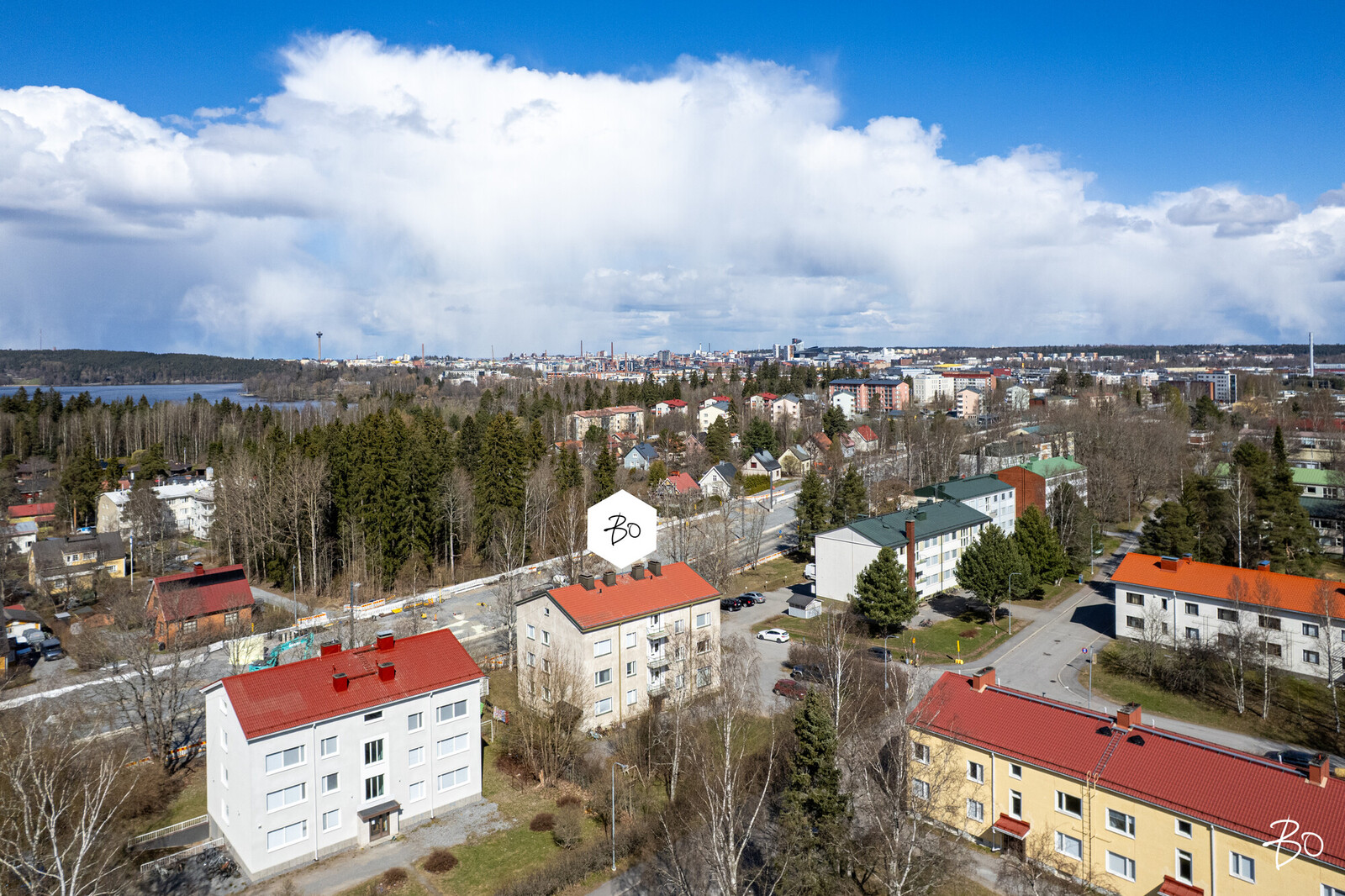 Kannistonkatu 2 - kuva 33