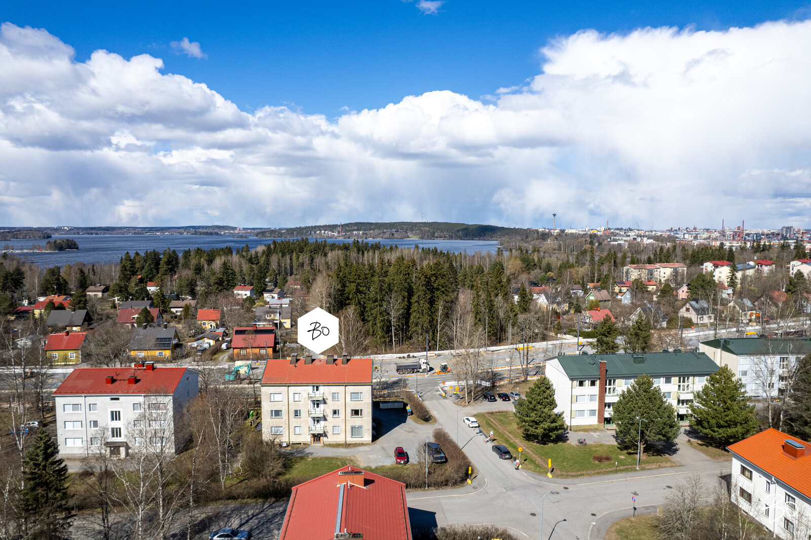 Kannistonkatu 2 - kuva 32