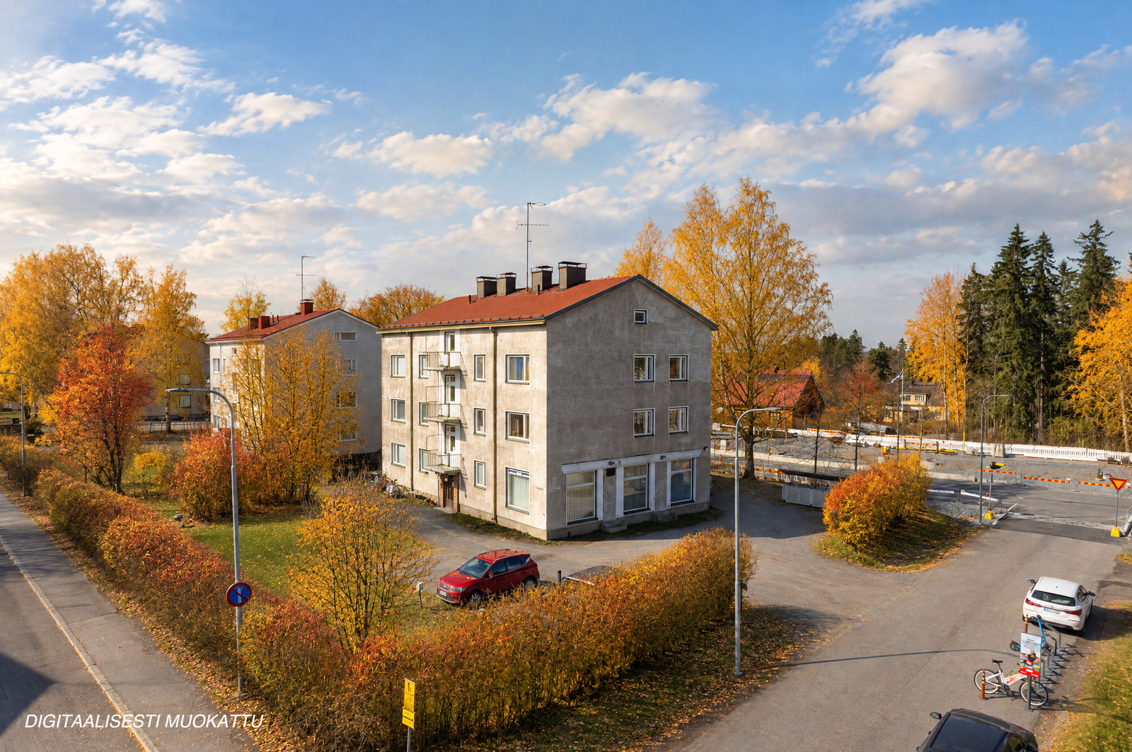 Kannistonkatu 2 - kuva 23