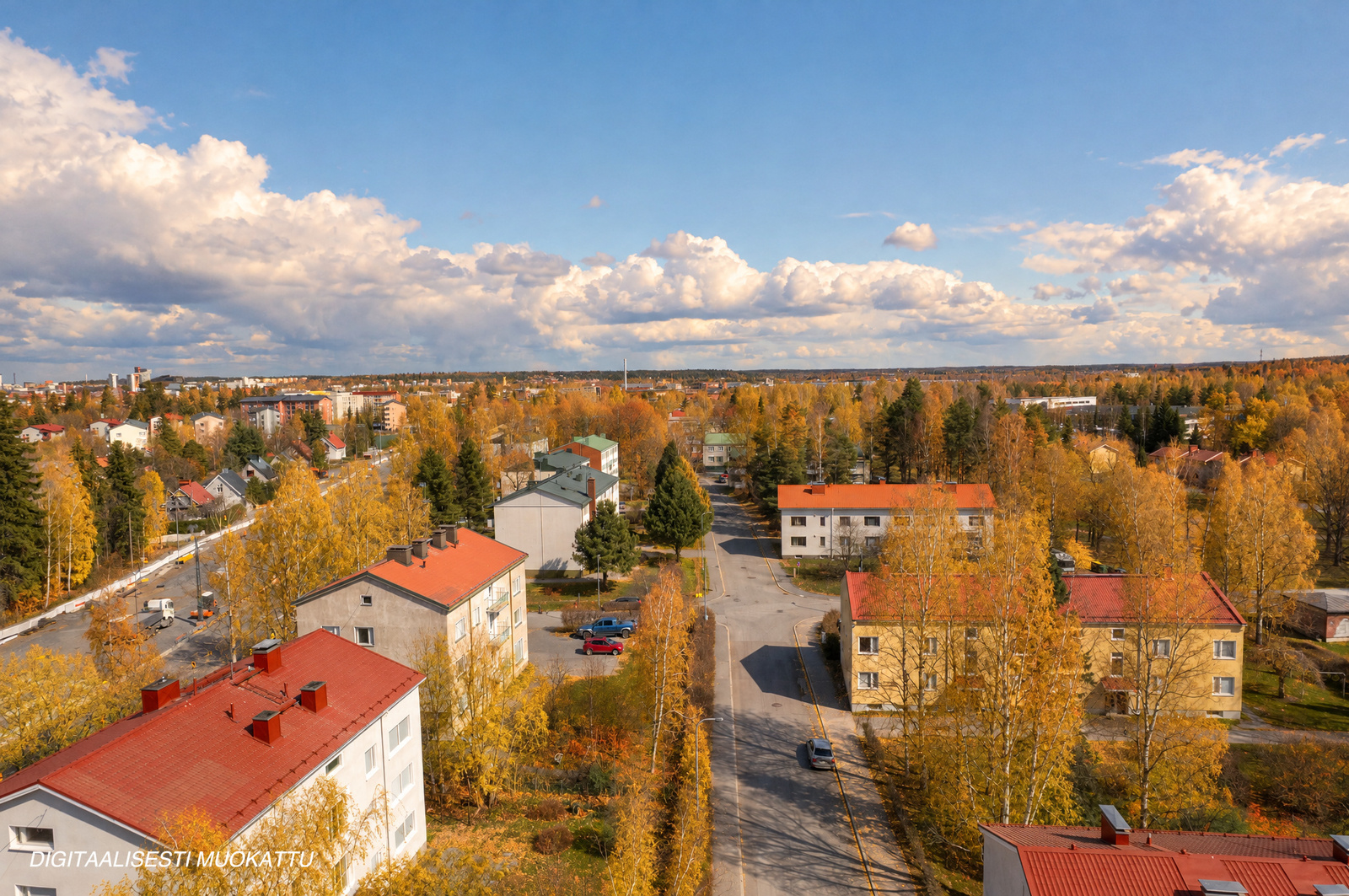 Kannistonkatu 2 - kuva 26