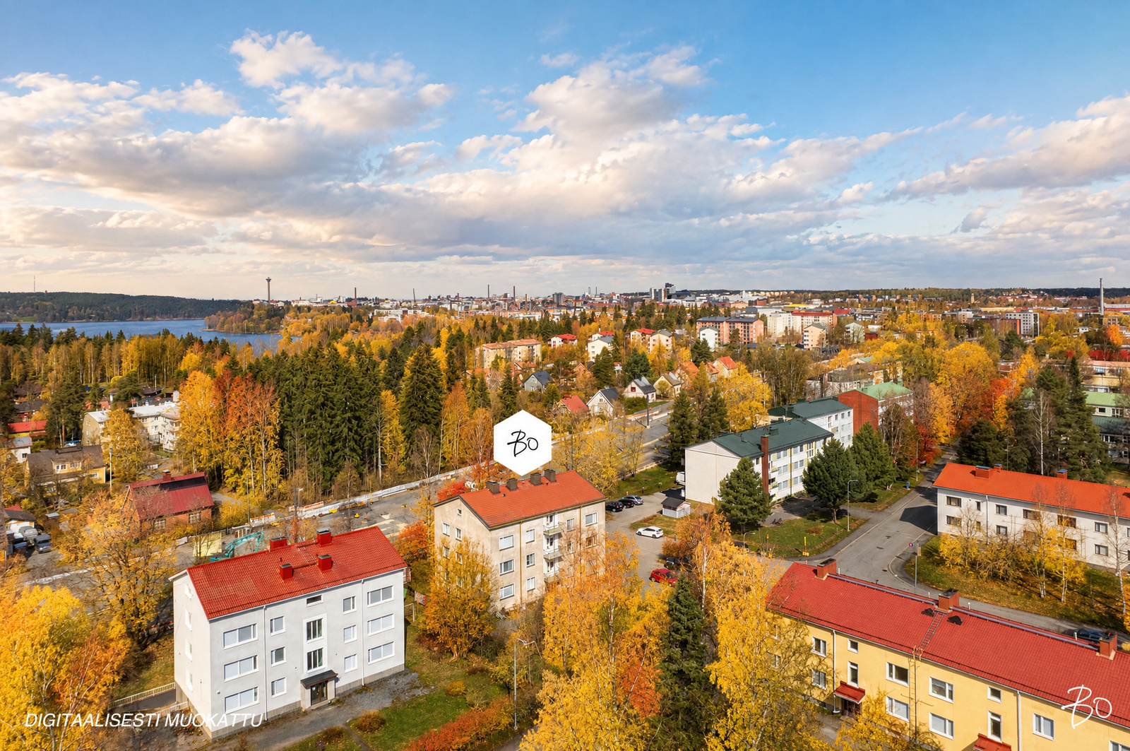 Kannistonkatu 2 - kuva 27