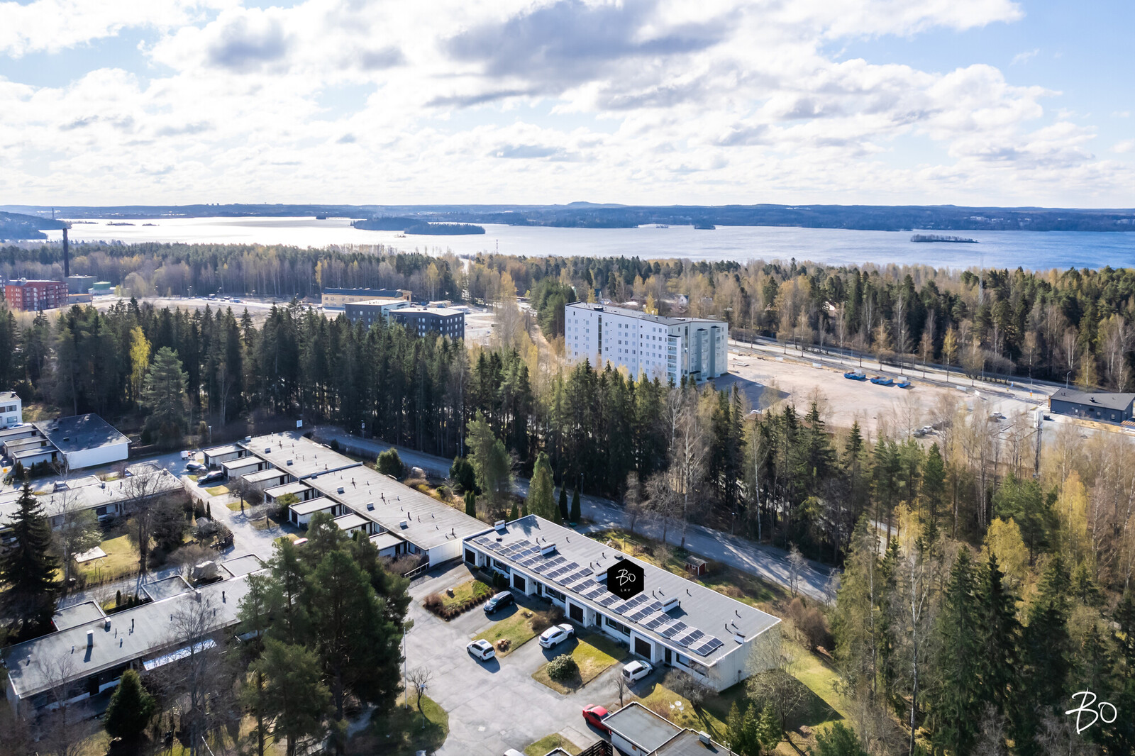 Kohmankaari 1 - kuva 2